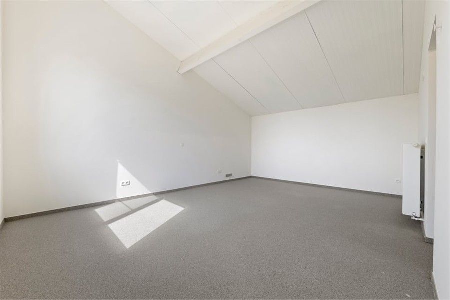 RUIME OPEN BEBOUWING MET KANTOOR EN ADEMBENEMEND ZICHT IN HASSELT foto 33