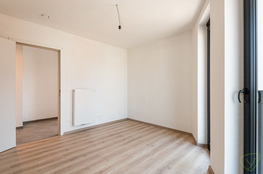 Nieuwbouw duplexappartement te koop in het centrum van Boekhoute foto 13