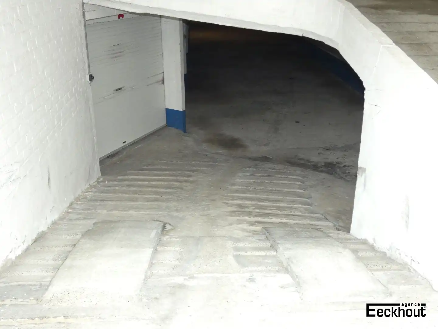 Garagebox dicht bij strand foto 4