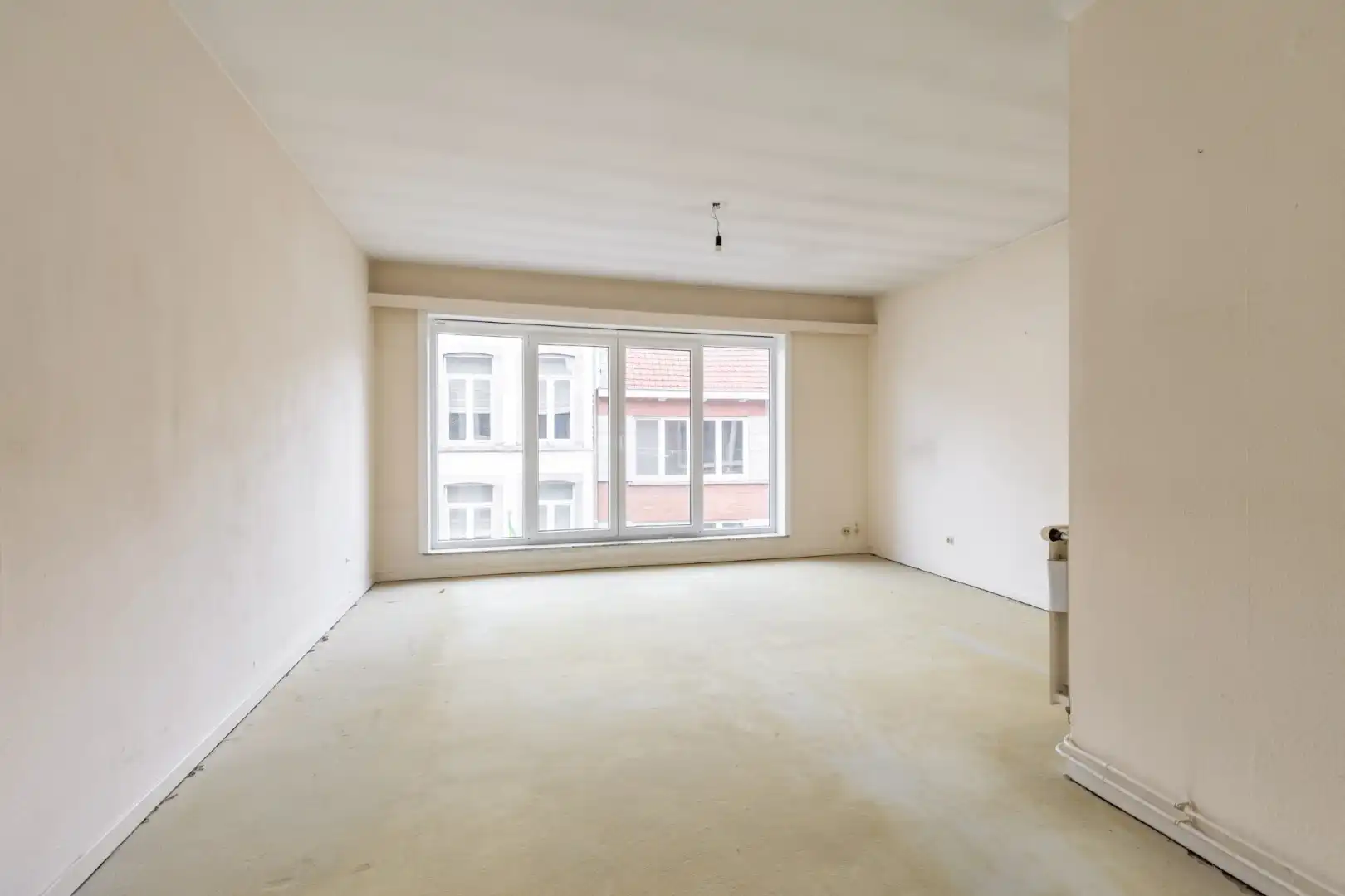 Te renoveren appartement - Stadscentrum Tongeren foto 2