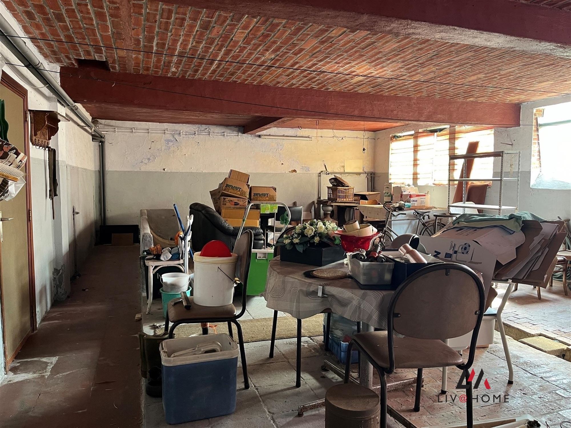 Boerderij met unieke ligging te Putte  foto 19