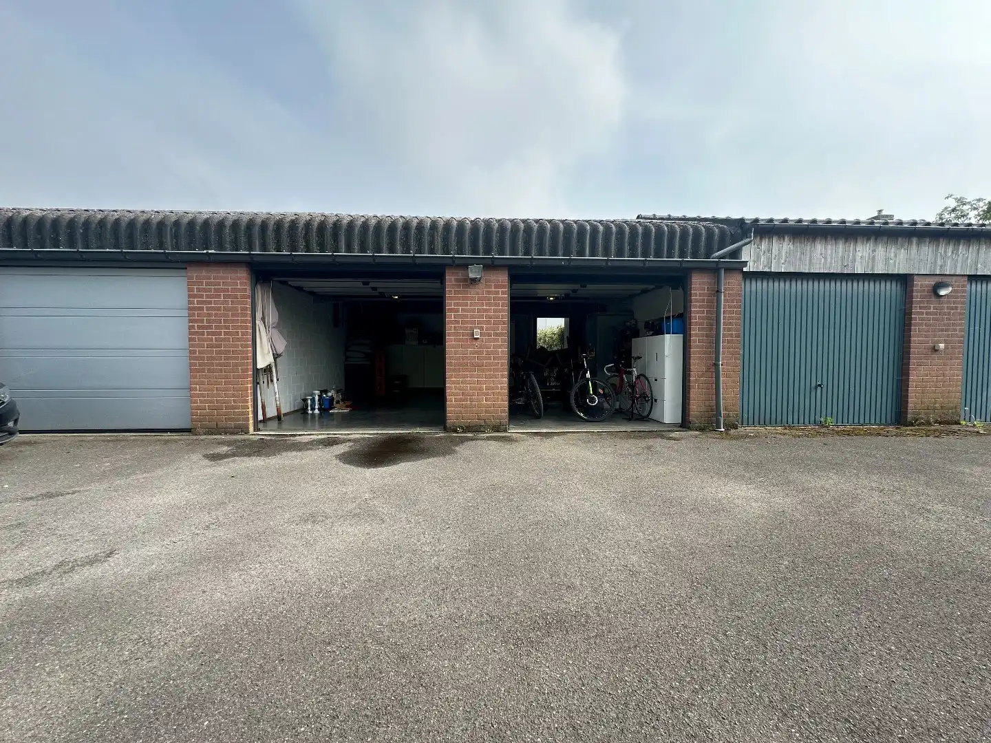 Energiezuinige instapklare gezinswoning met mooie tuin en dubbele garage, Torhout foto 23