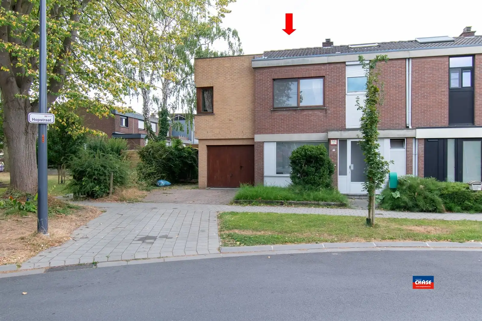 Huis te koop Hopstraat 19 - 2830 WILLEBROEK