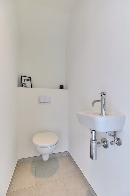 HECTAAR bouwt hedendaagse nieuwbouwwoningen te Meulebeke foto 13