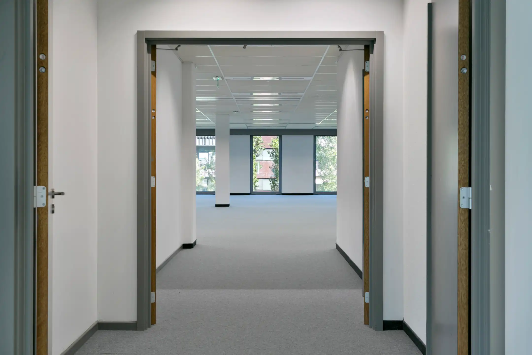 THE ULTIMATE : Moderne kantoorruimte van 676 m²  Berchem foto 20