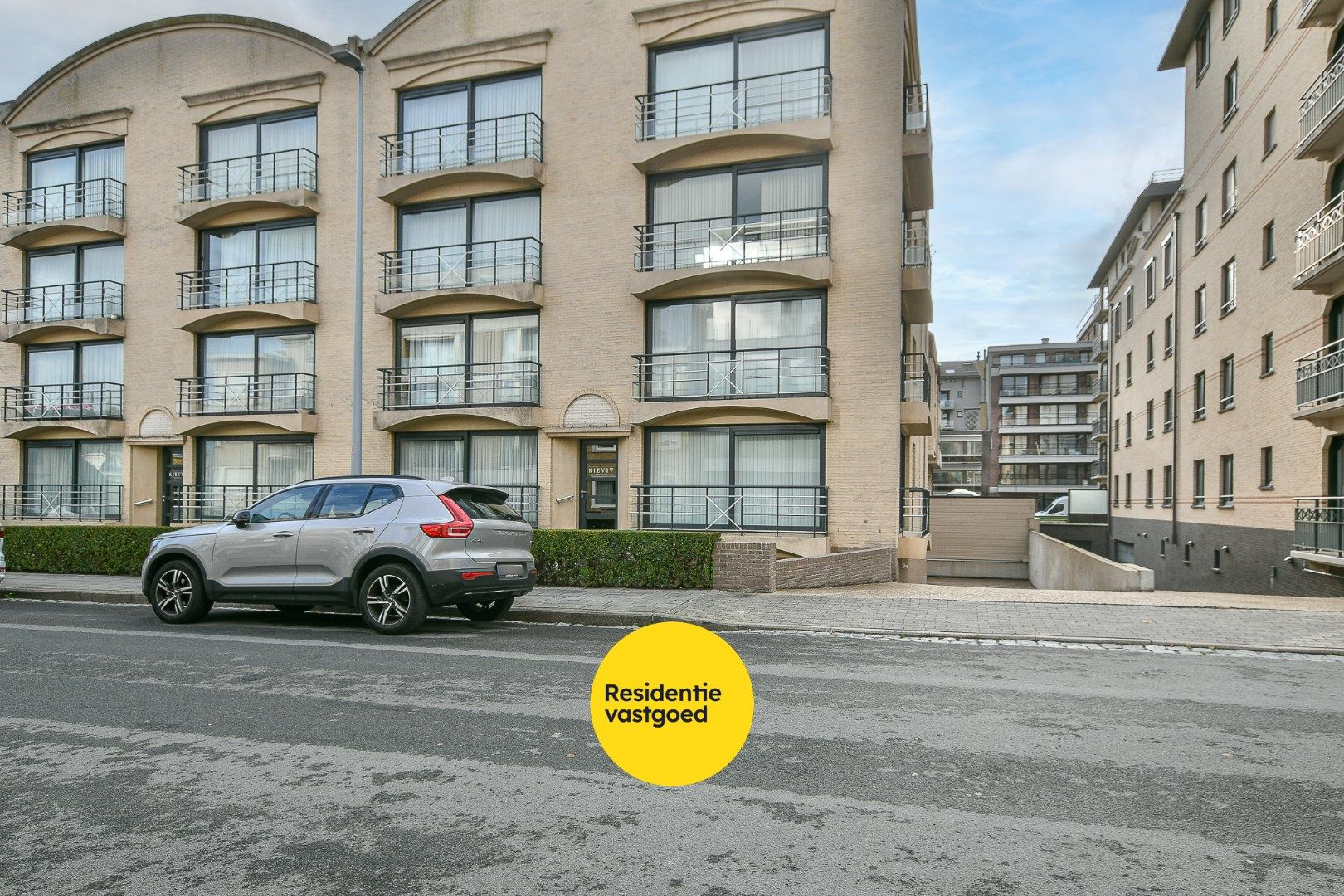 Appartement met 2 slaapkamers op wandelafstand van strand en zee te Wenduine foto 16