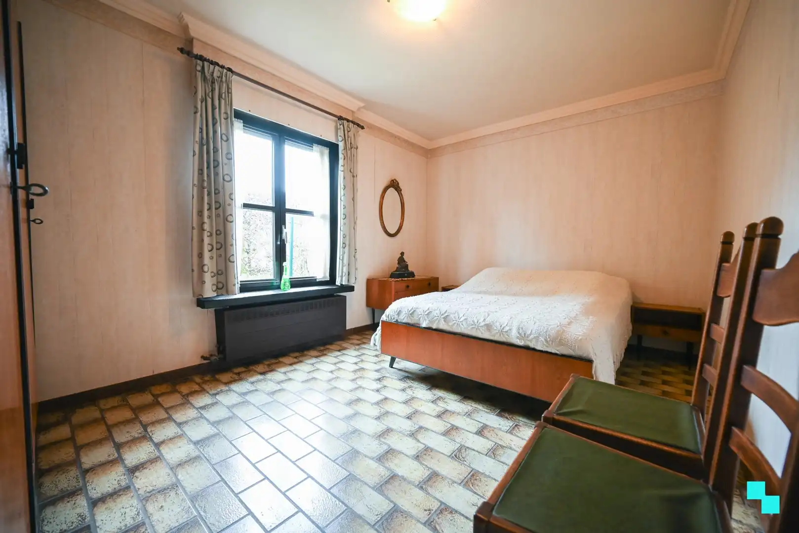 Charmante open bebouwing op de Bosmolens foto 17