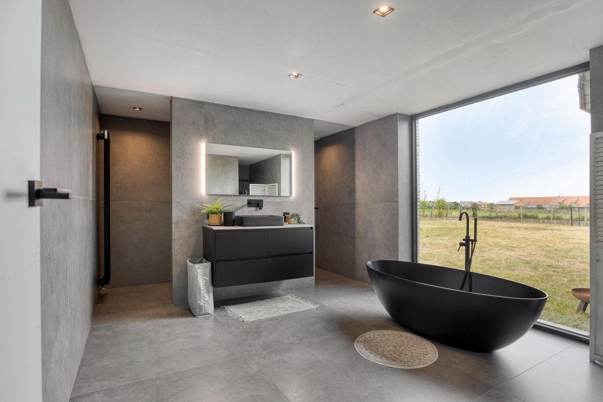 HUIS te RUDDERVOORDE foto 12
