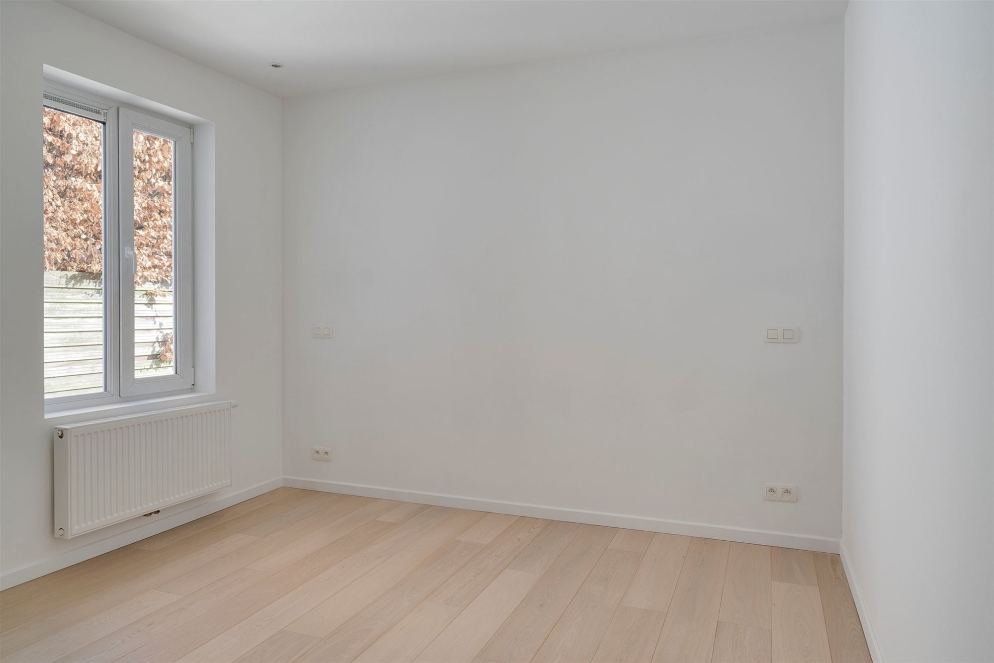 Prachtig gerenoveerd appartement met zuidgerichte tuin foto 11
