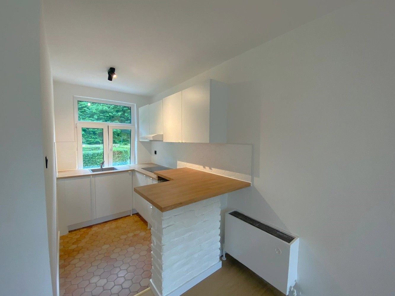Gerenoveerd appartement foto 5