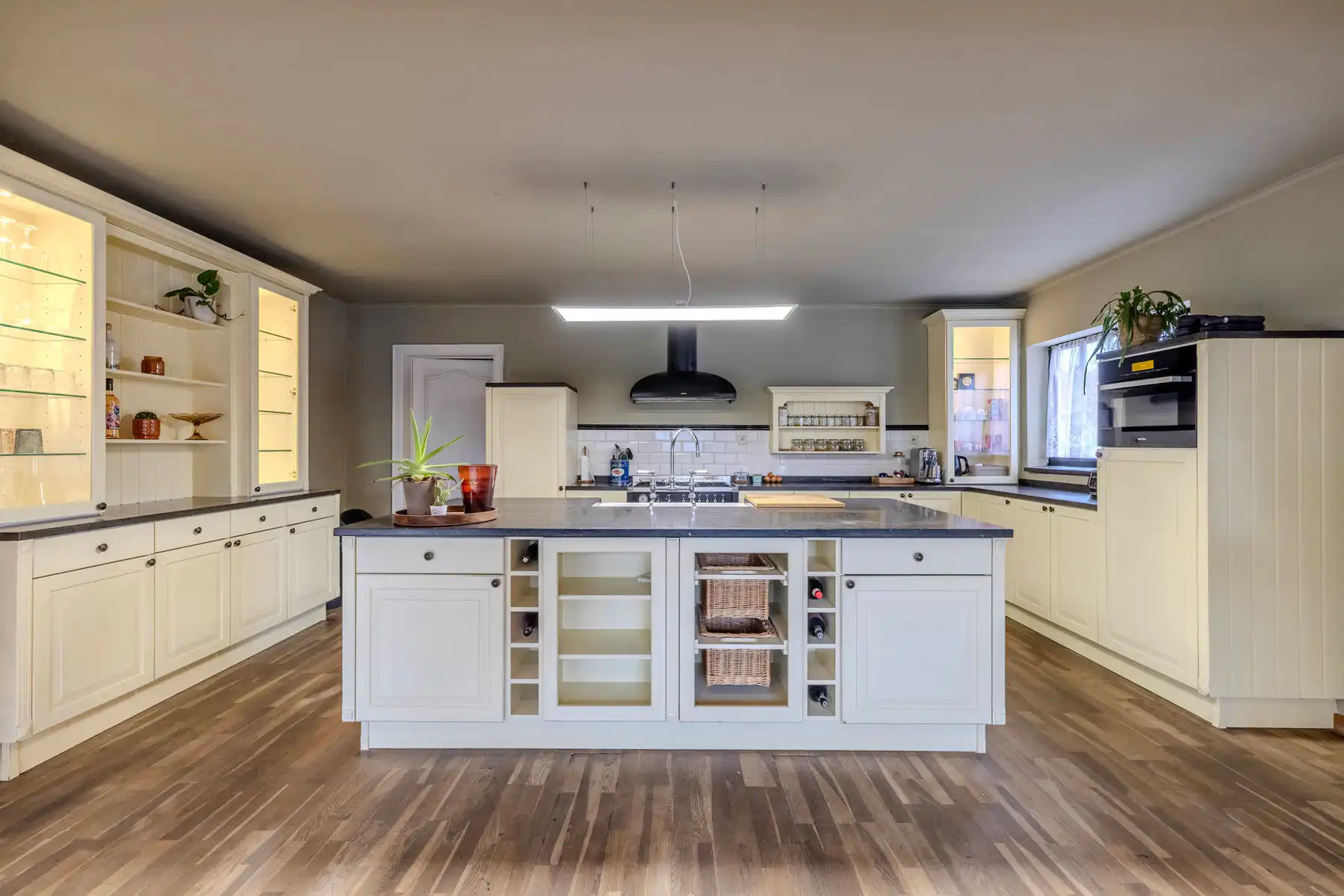 Woning met mogelijkheden en vergunde bijgebouw op 2.012m² foto 12