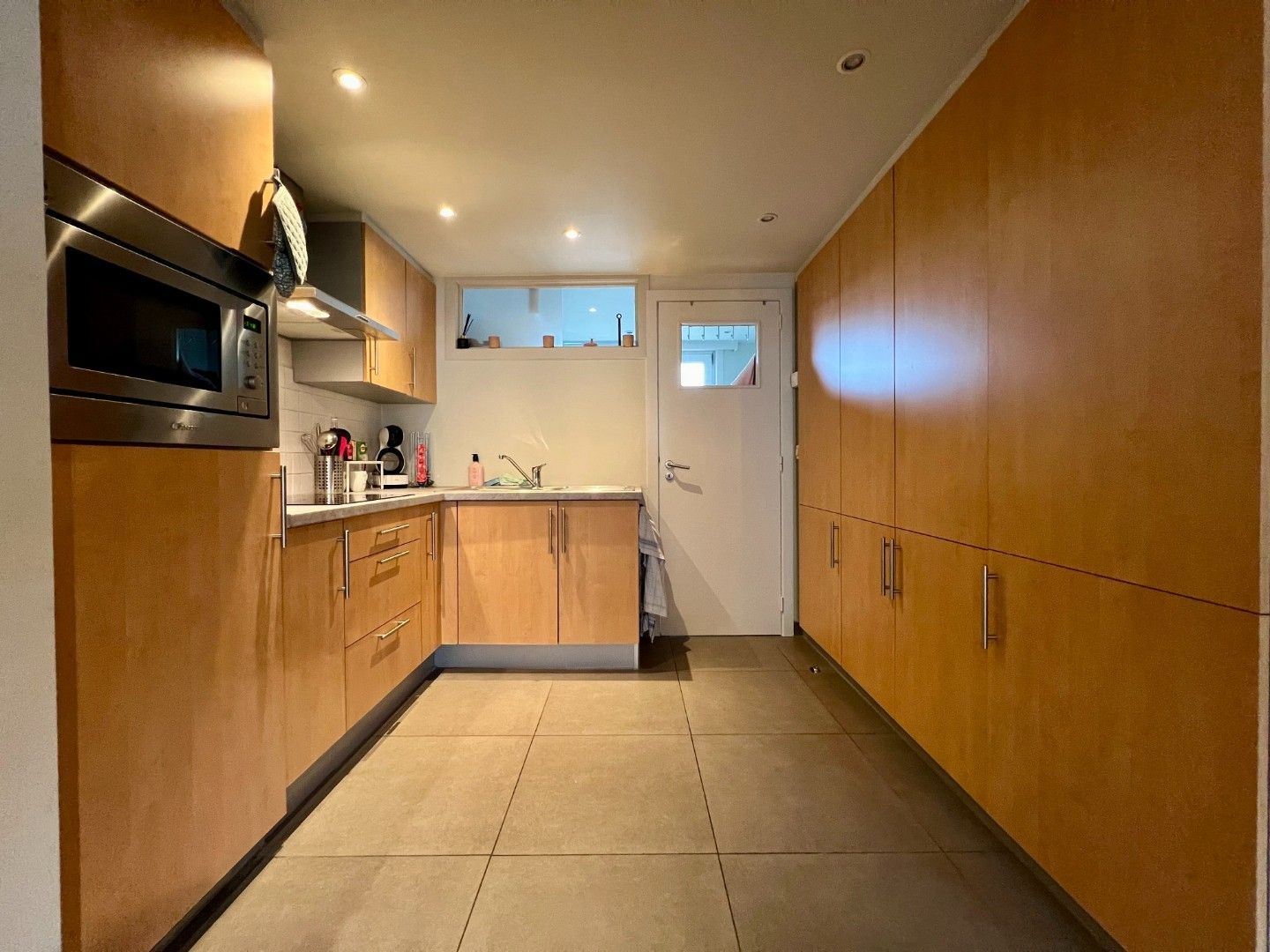 Appartementsgebouw met 4 appartementen te koop in Gent foto 7