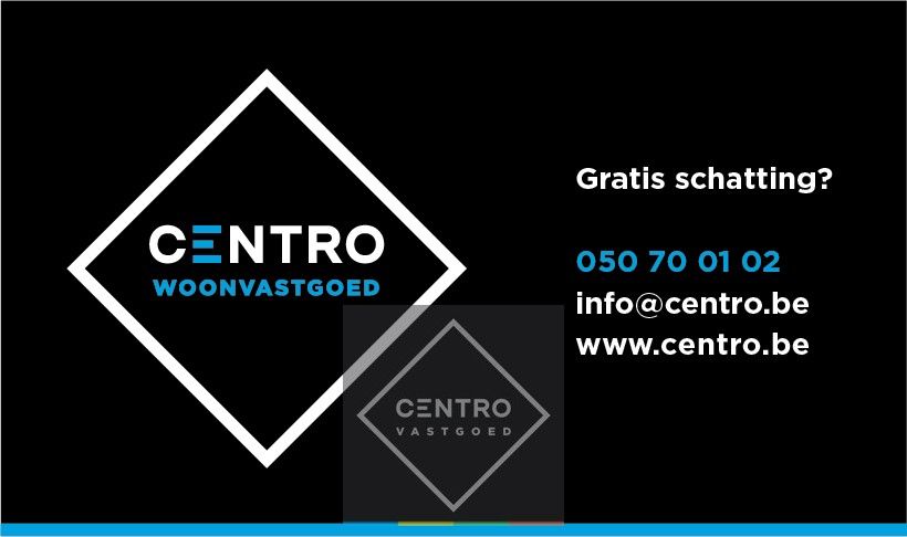 Appartement met 2 slpks MET garagebox en RUIME zonneterrassen! foto 18