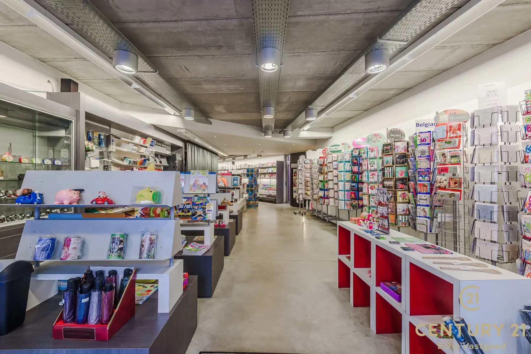 Instapklaar handelspand met woonst en tuin in Rijkevorsel foto 4