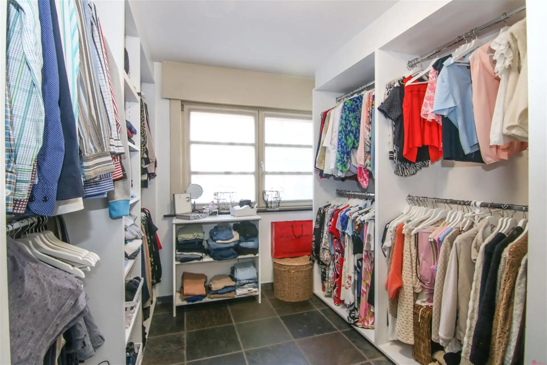 woning met verzorgd magazijn foto 11