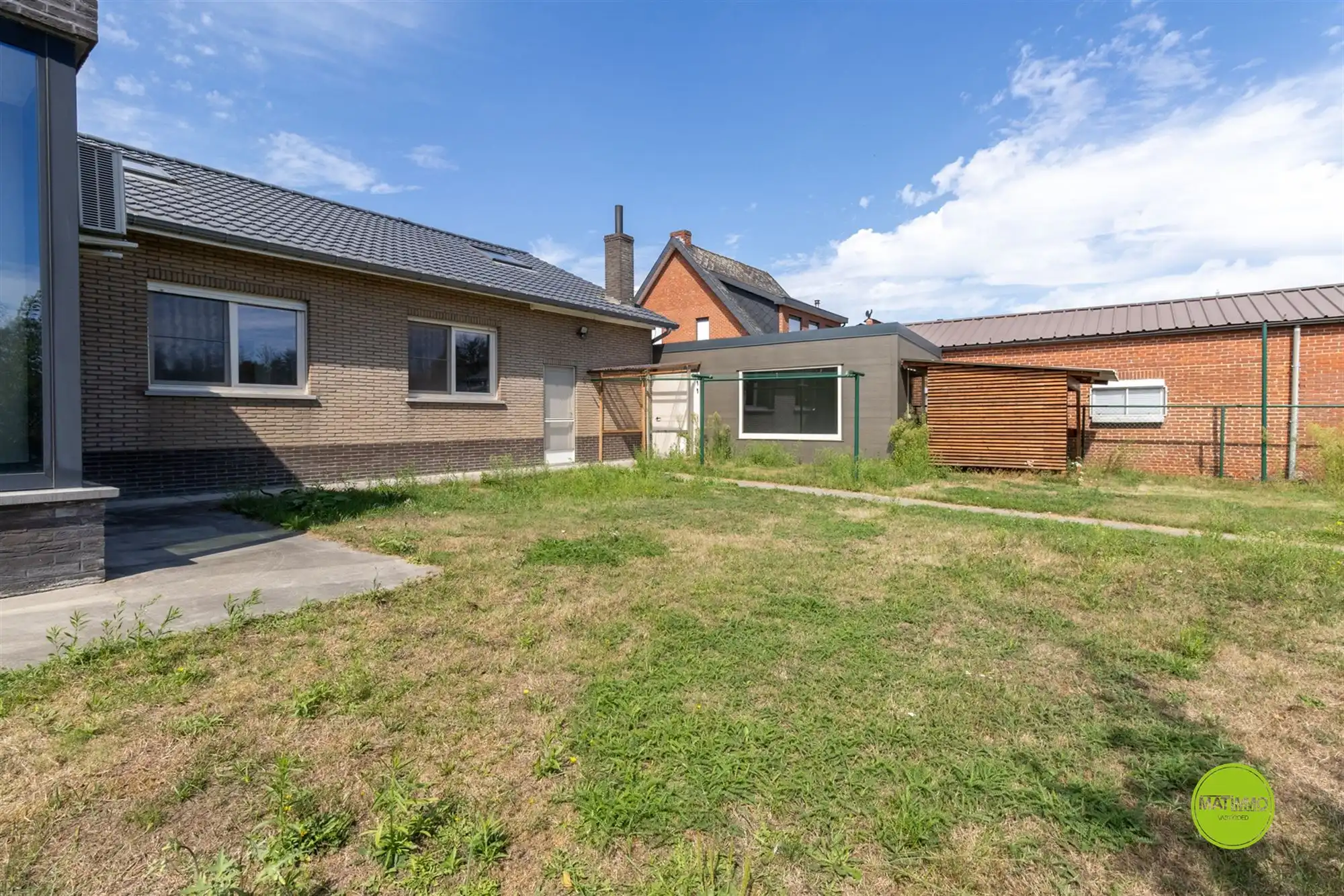 Ruimte, rust & bereikbaarheid: open bebouwing op 1.582 m2  foto 23