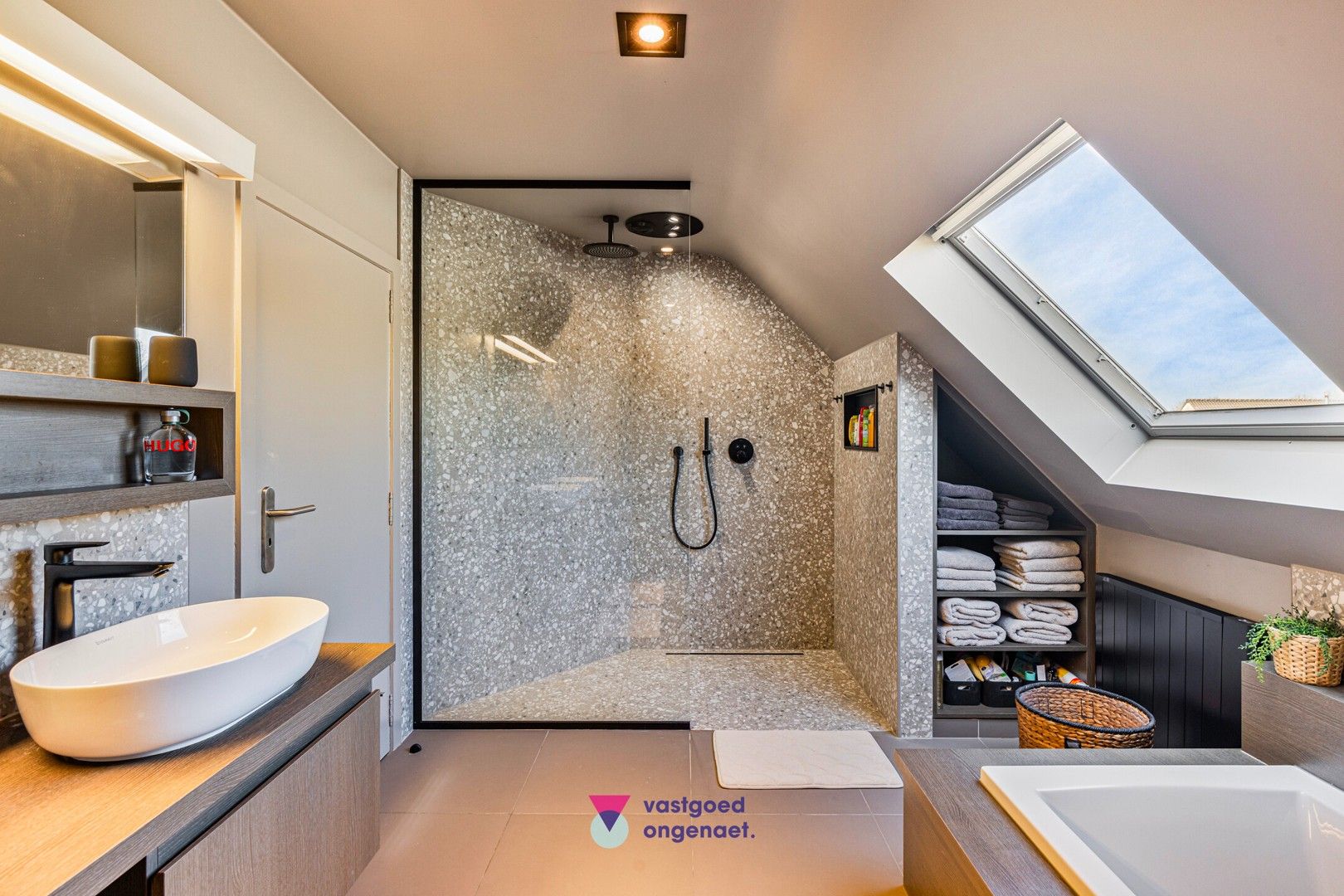 Instapklare, luxueuze villa in Lievegem foto 10