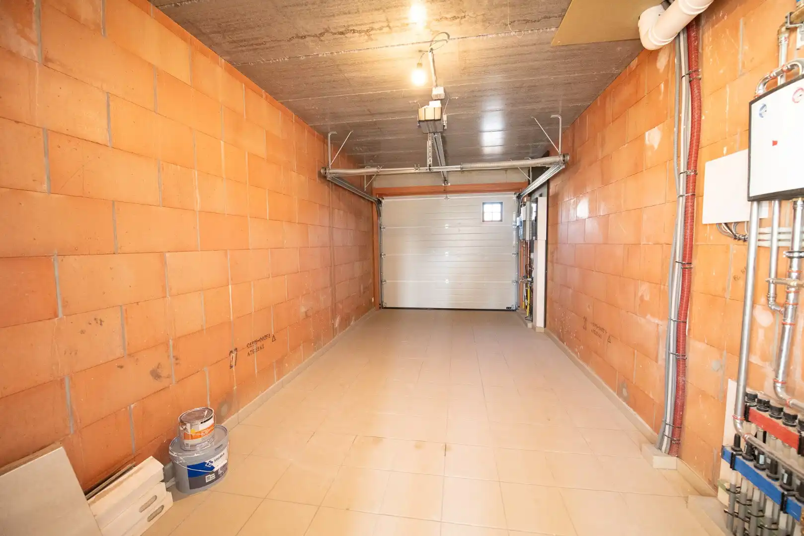 Topper!! Stijlvolle & energiezuinige nieuwbouwwoning met 4 slaapkamers in Waregem - KIJKWONING foto 16