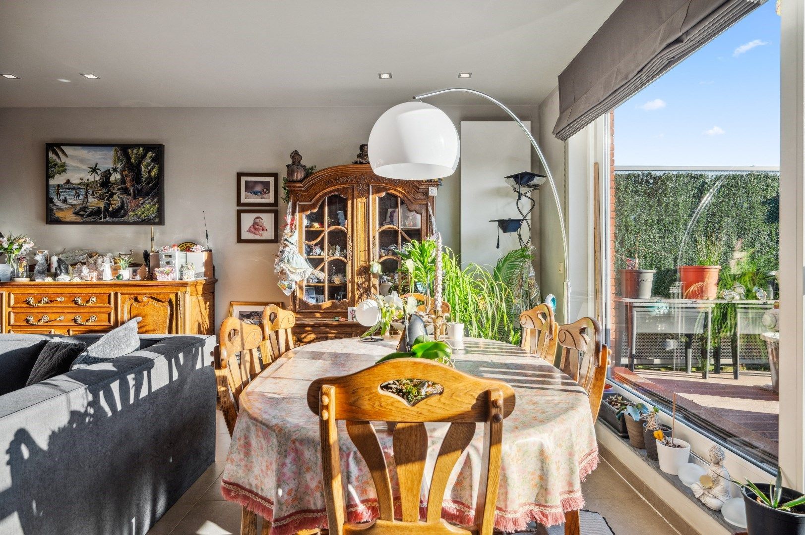 Prachtig instapklare woning op goede locatie foto 9