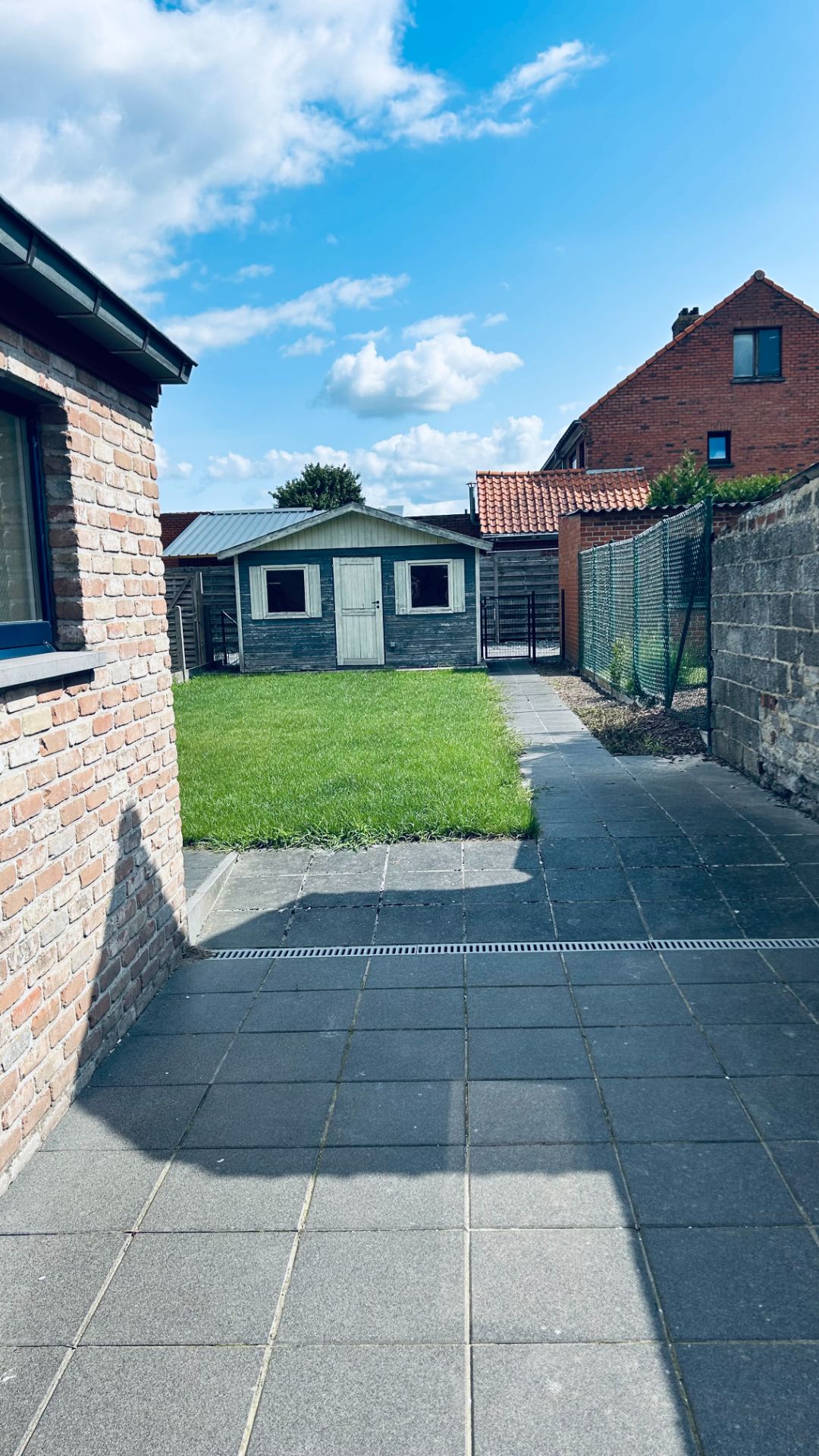 Ruime instapklare woning in rustige buurt foto 8