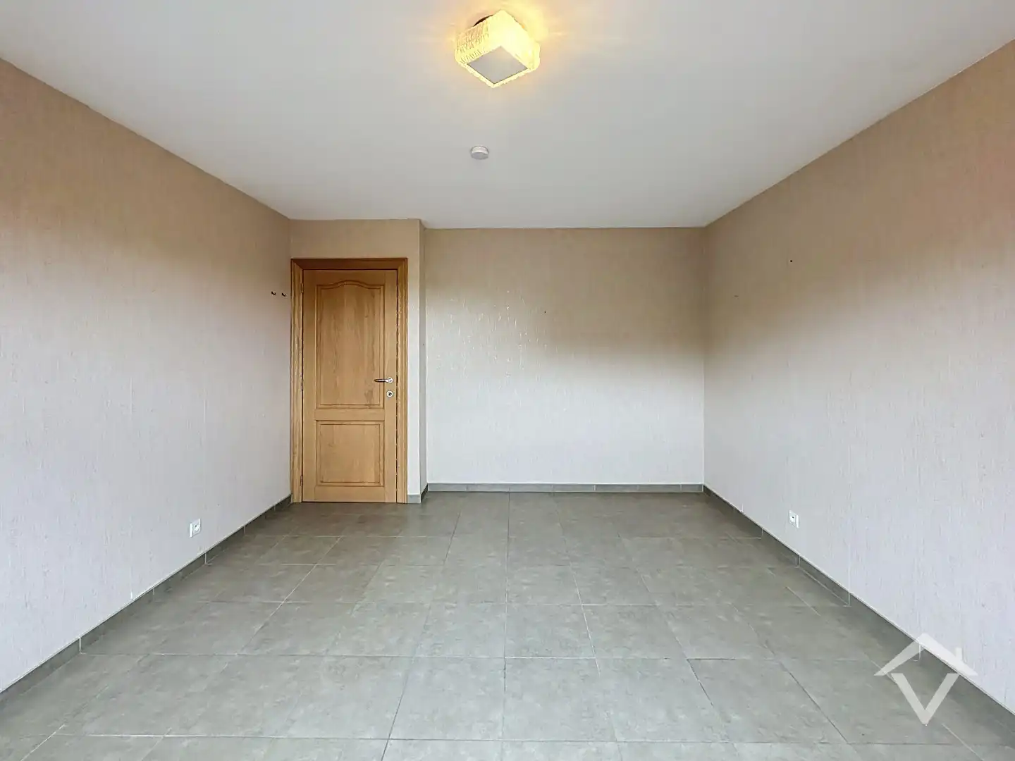 Lichtrijk appartement met 2 slaapkamers en optionele garage in Handzame (Kortemark) foto 16