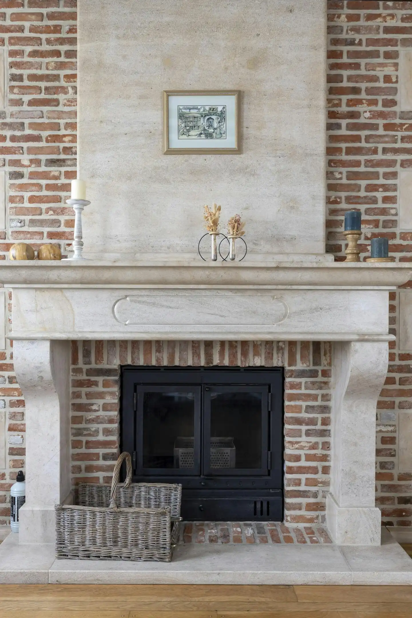 Verzorgde goed gelegen bungalow met grote garage en zolder foto 6