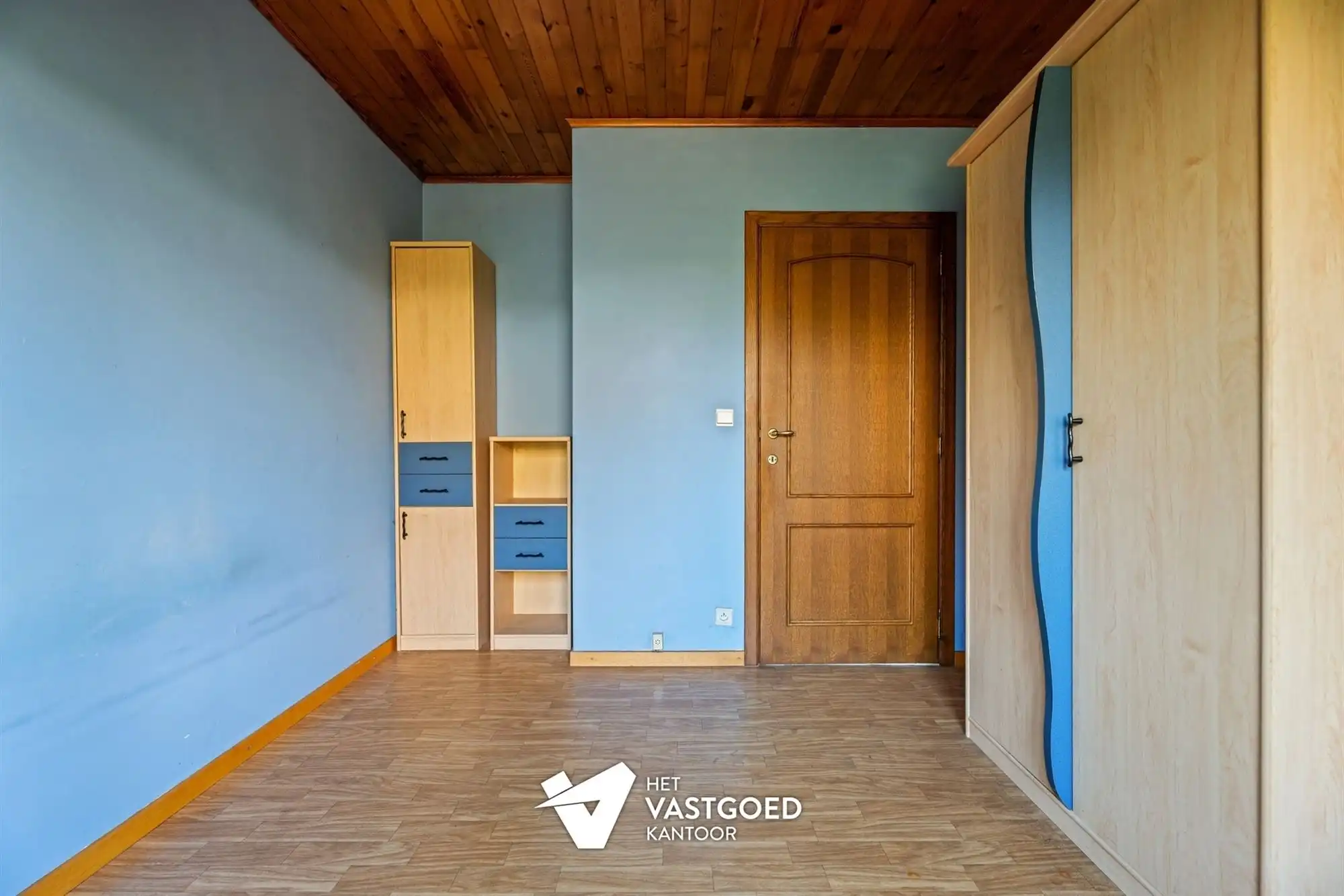 TE RENOVEREN WONING MET 3 SLAAPKAMERS RUSTIG GELEGEN OP EEN PERCEEL VAN 760M² TE LEOPOLDSBURG foto 19