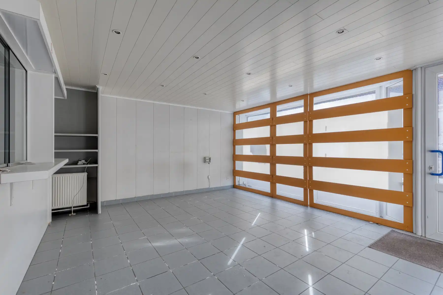 Gebouw te koop foto 3