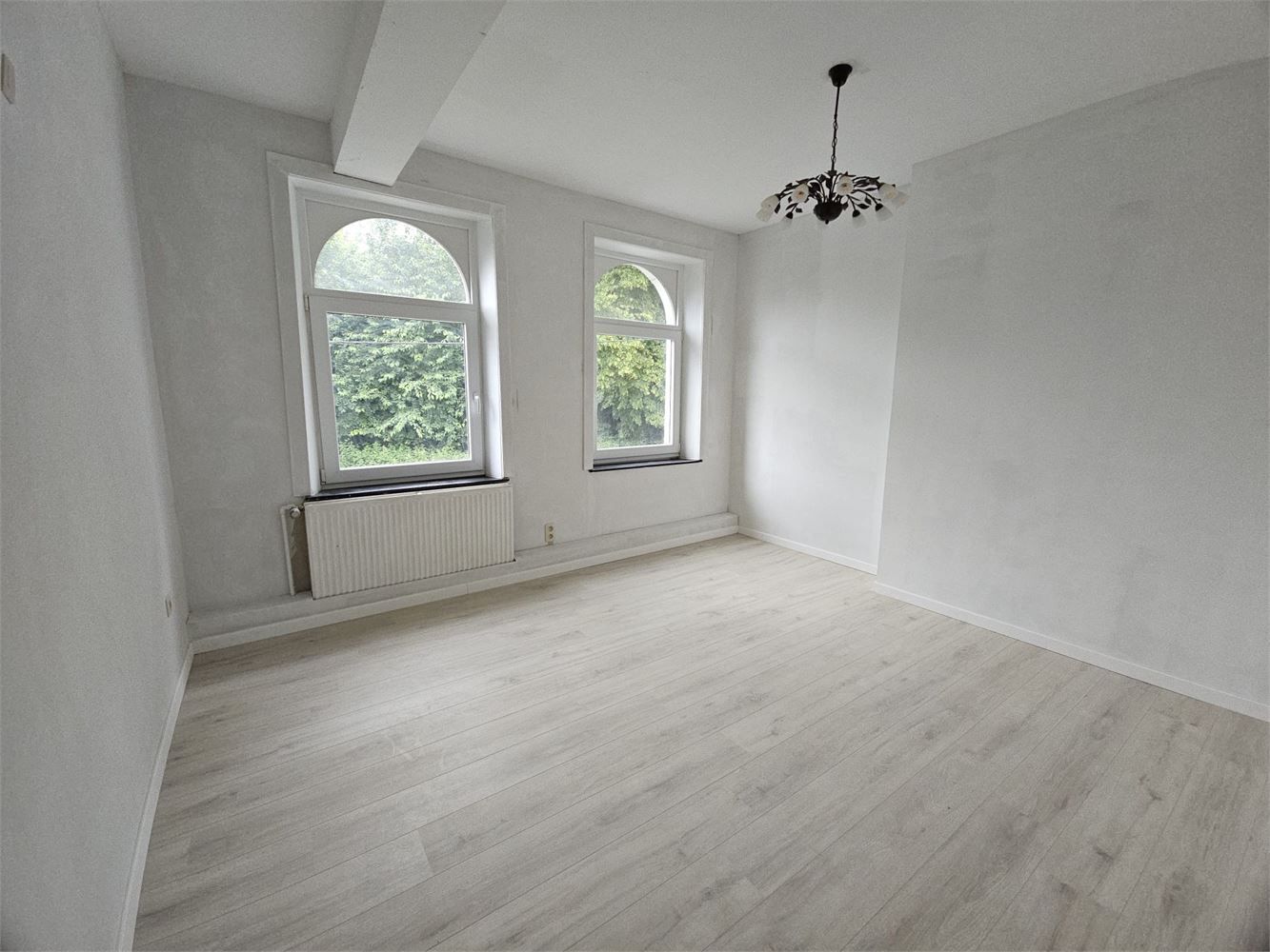 Authentieke woning met binnentuin en bijgebouw foto 15