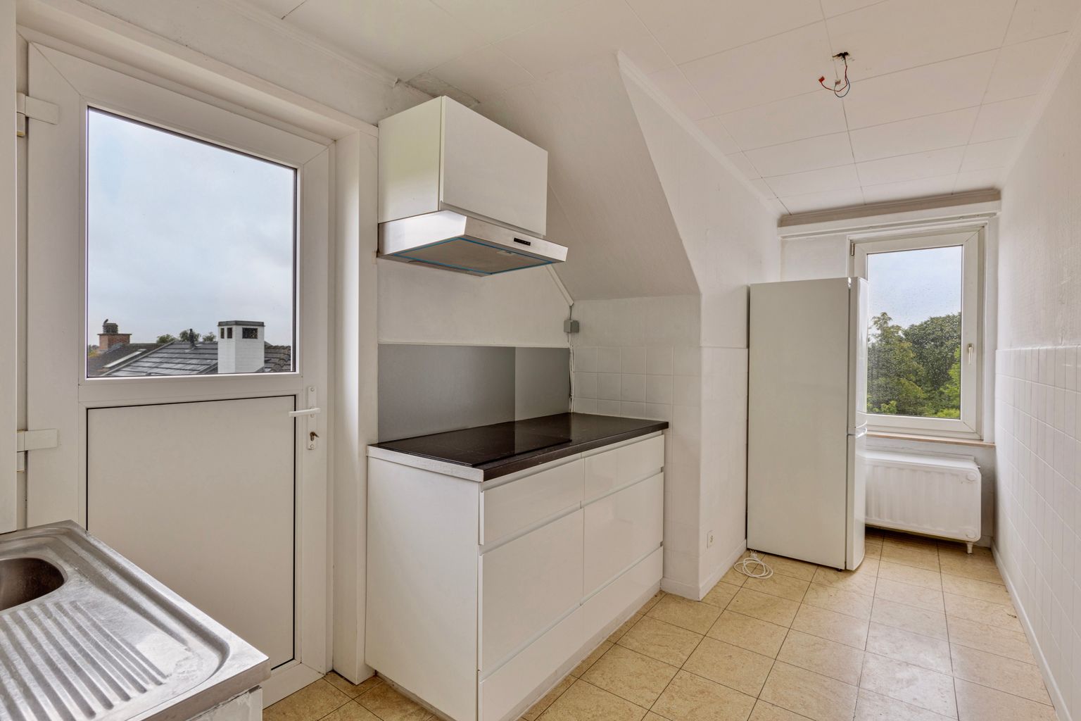 immo DAVID stelt voor: opbrengstwoning met 3 appartementen foto 13