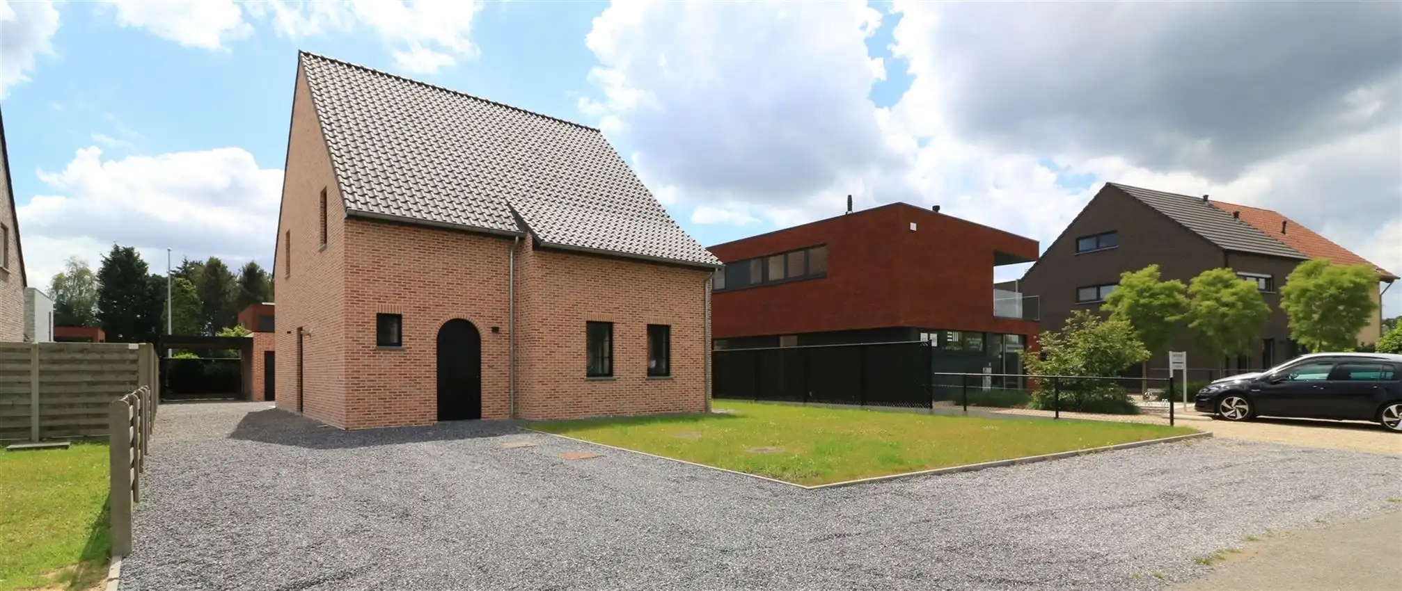 Aangename woning met drie slaapkamers en mooie tuin op rustige locatie foto 31