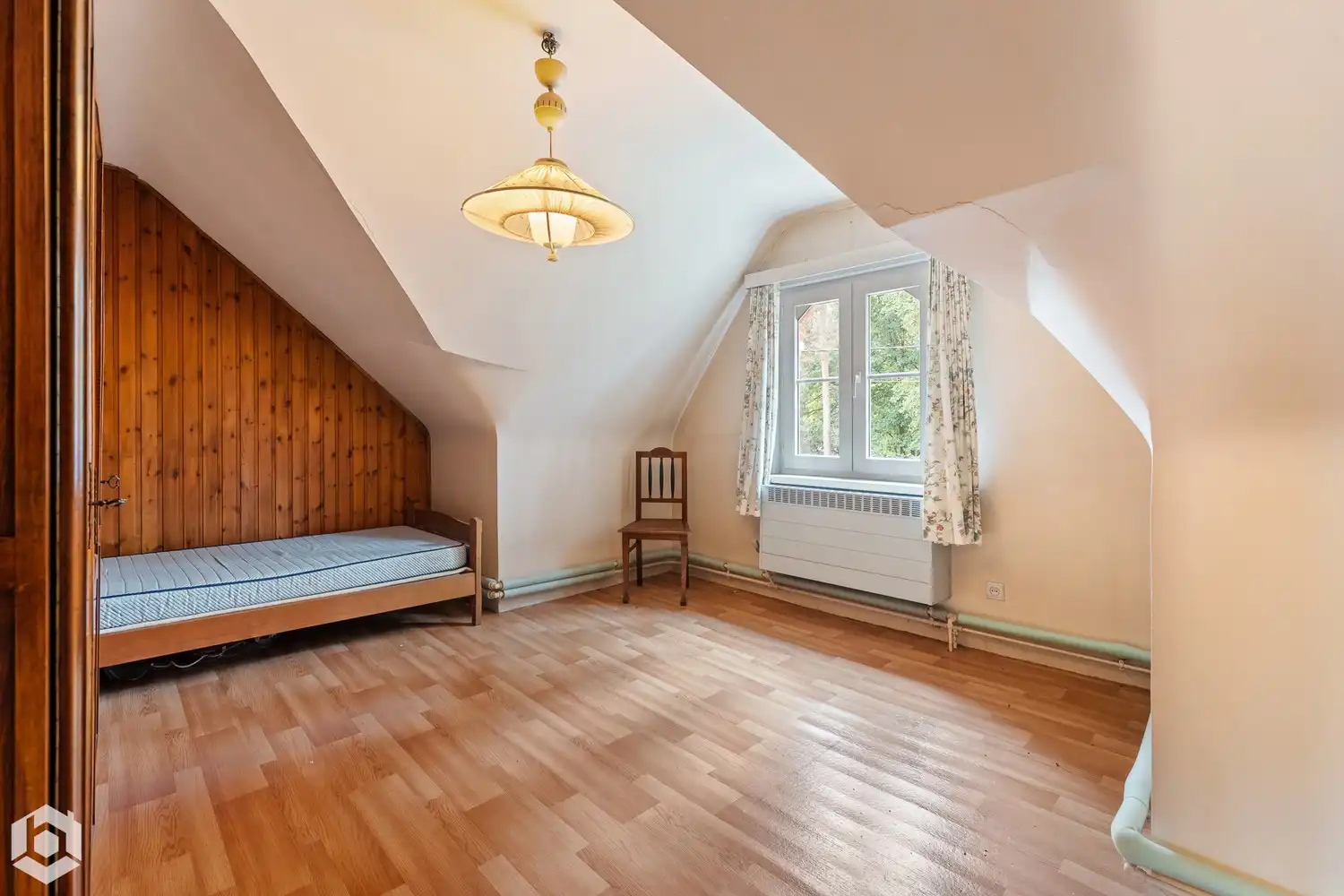 Woning met 3 slpkrs nabij centrum Bonheiden foto 16