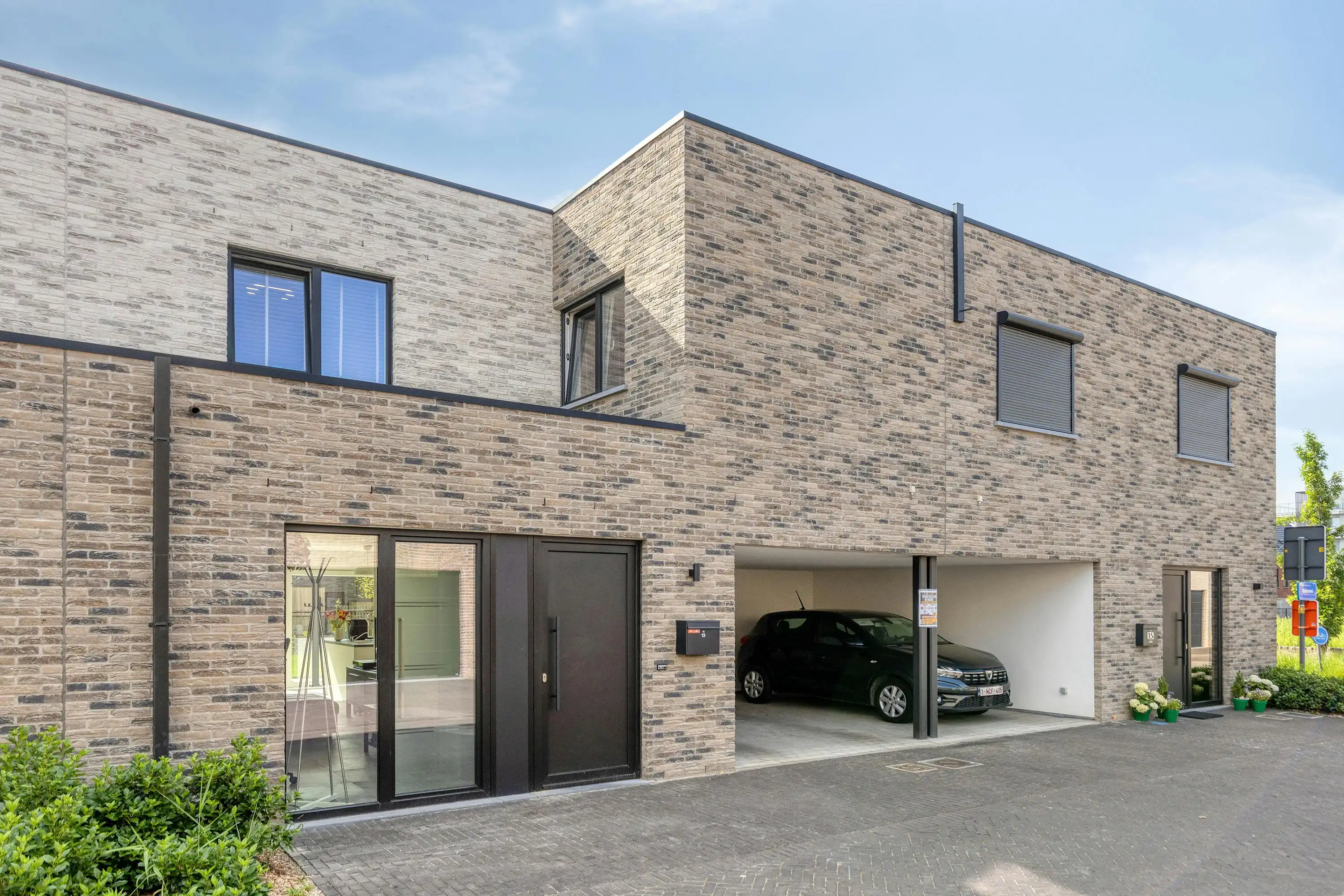 Recent huis met 3 slaapkamers in de Burtonlei 13 te Boom foto 26