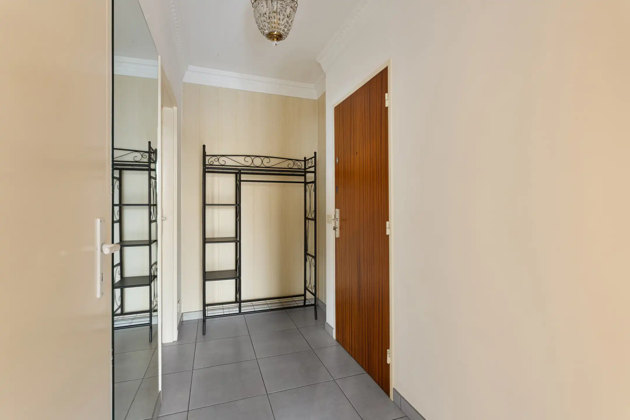 Lichtrijk Appartement met Fenomenaal Uitzicht en EPC B  foto 4