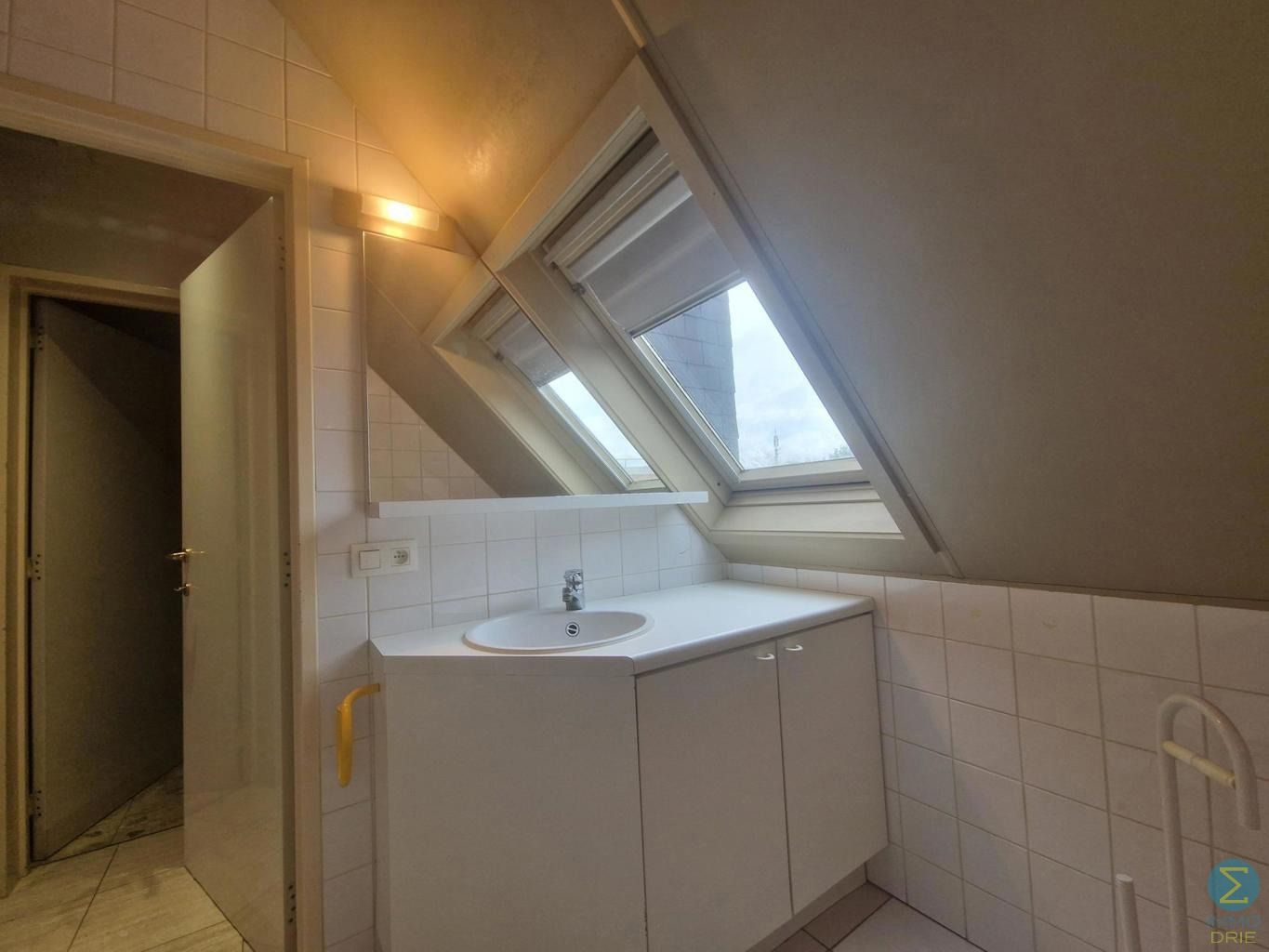 Gezellig 1 slaapkamer dakappartement in hartje Arendonk foto 9