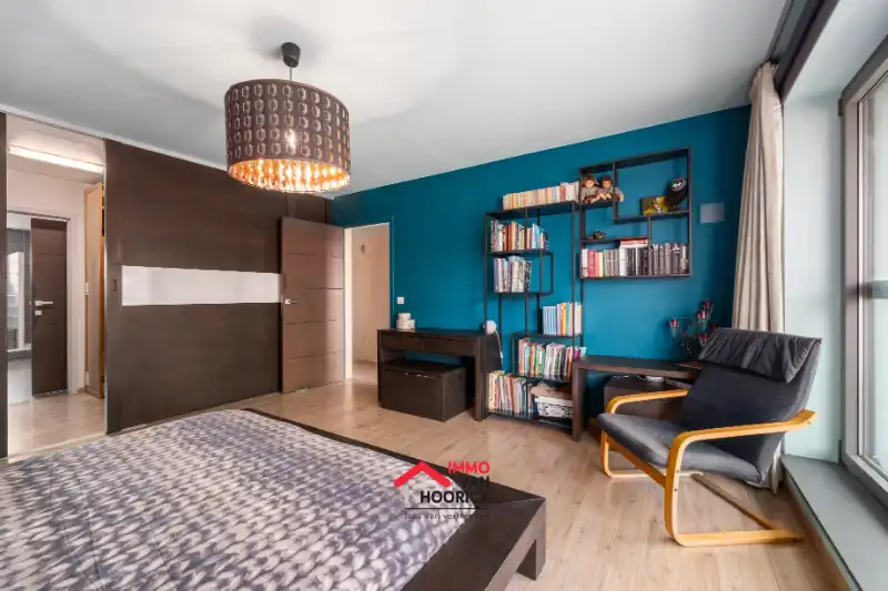 Prachtige woning OB op 1127m² grondopp - 4 slpkmrs! foto 15