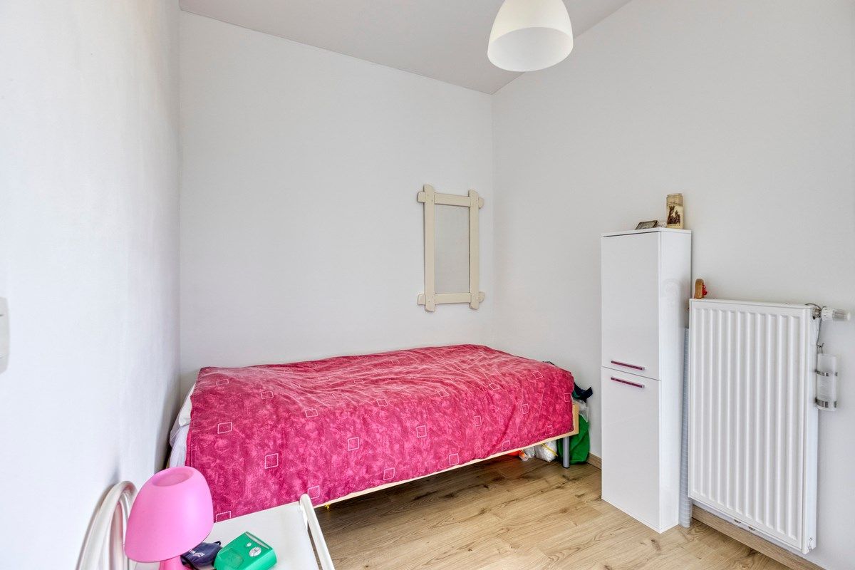 Instapklaar en energiezuinig appartement op centrale ligging in Tongeren foto 17