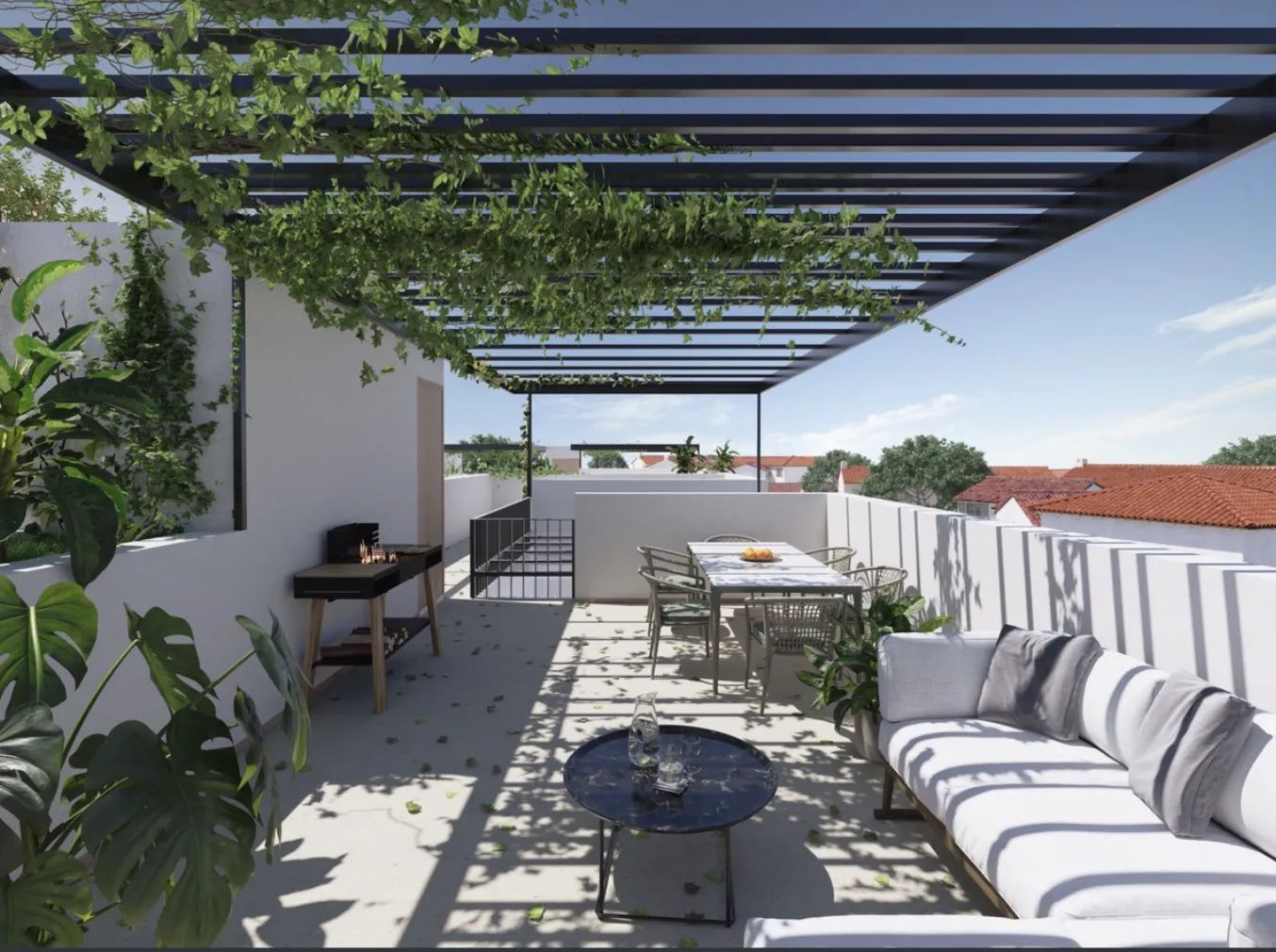 Exclusief wonen in Málaga: waar luxe, innovatie en de zee samenkomen foto 10