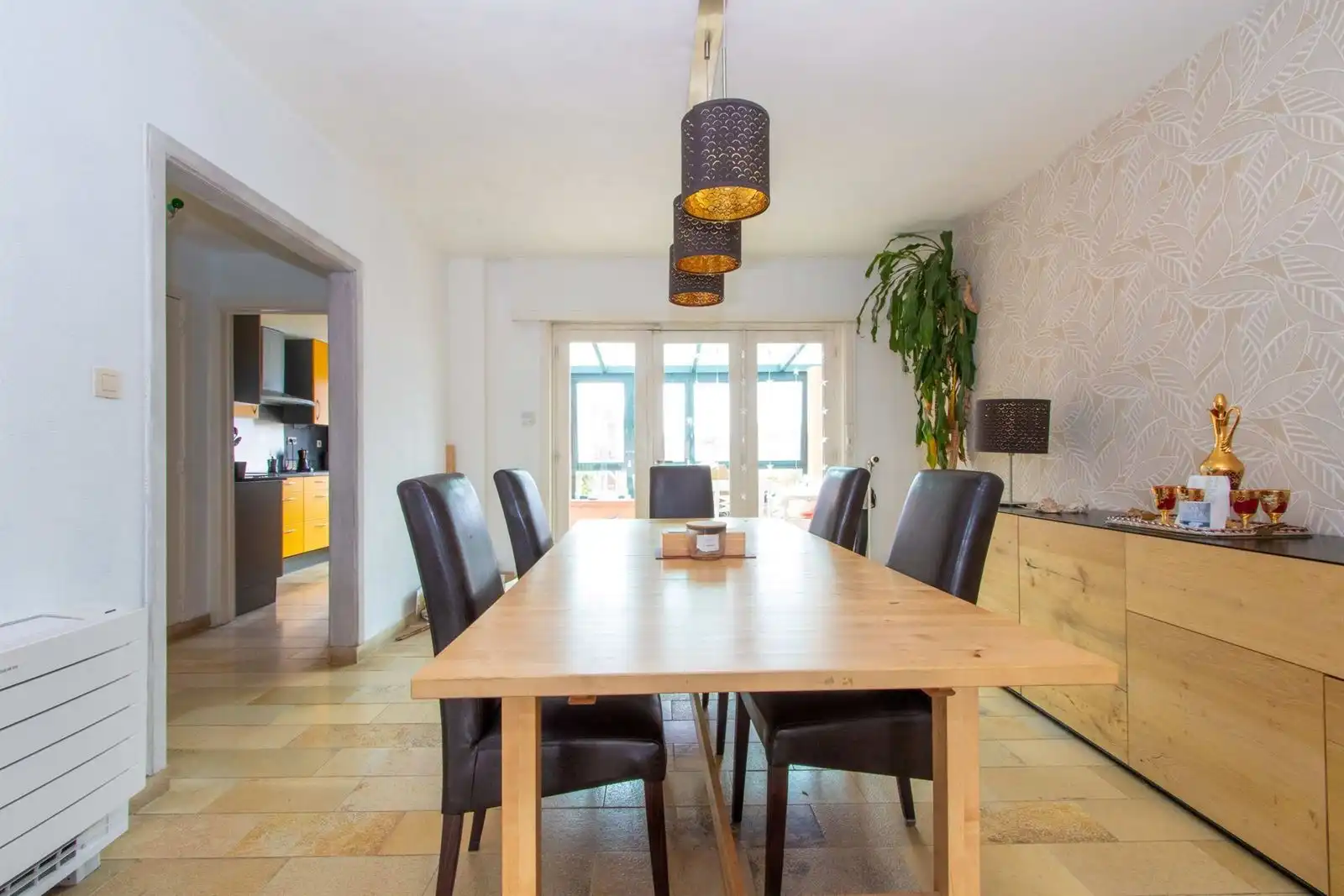 Energiezuinige (B) woning met 3 slaapkamers foto 8