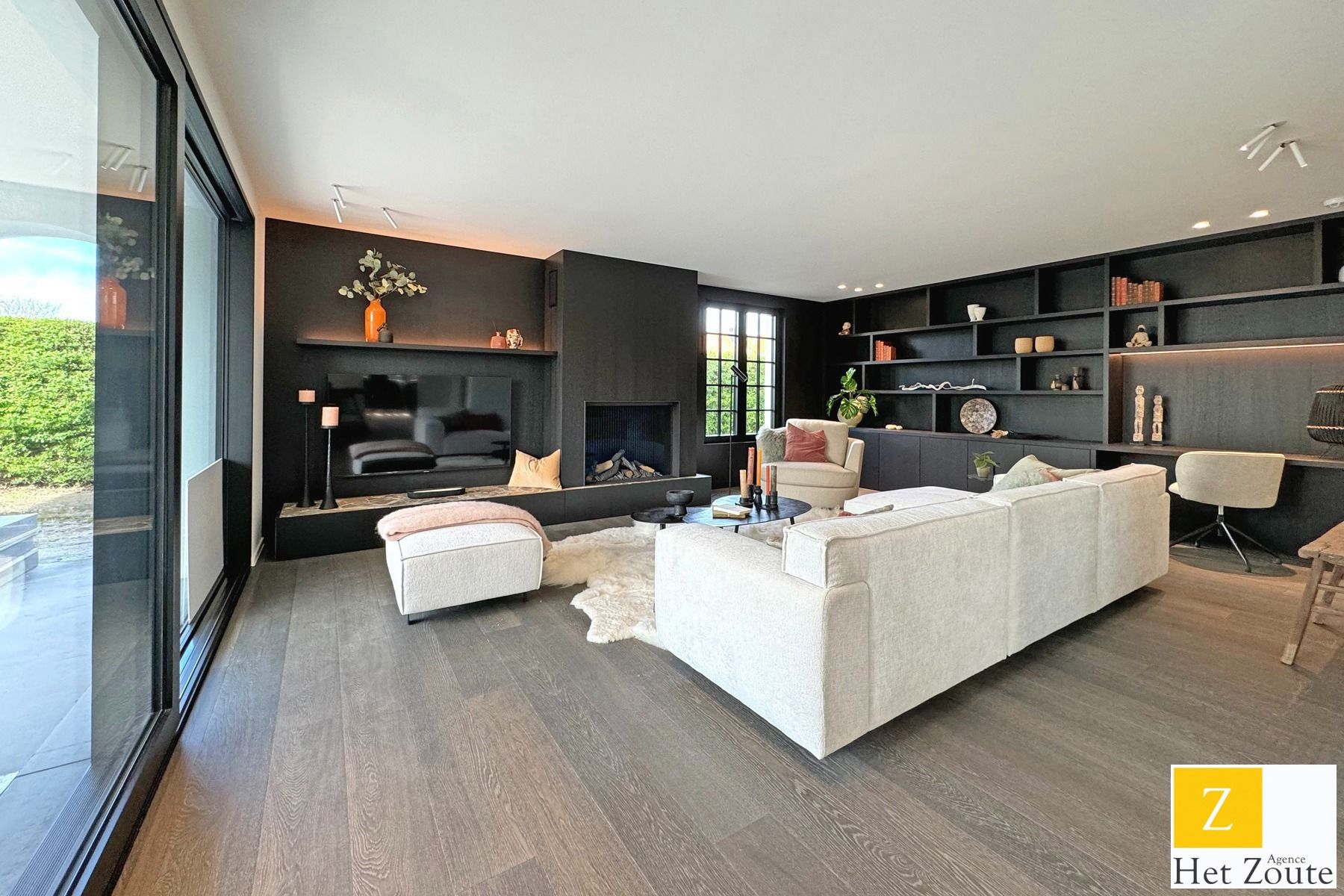 Open deur 14 juni 14h-16h villa zwembad vlakbij Kalfsmolen foto 8