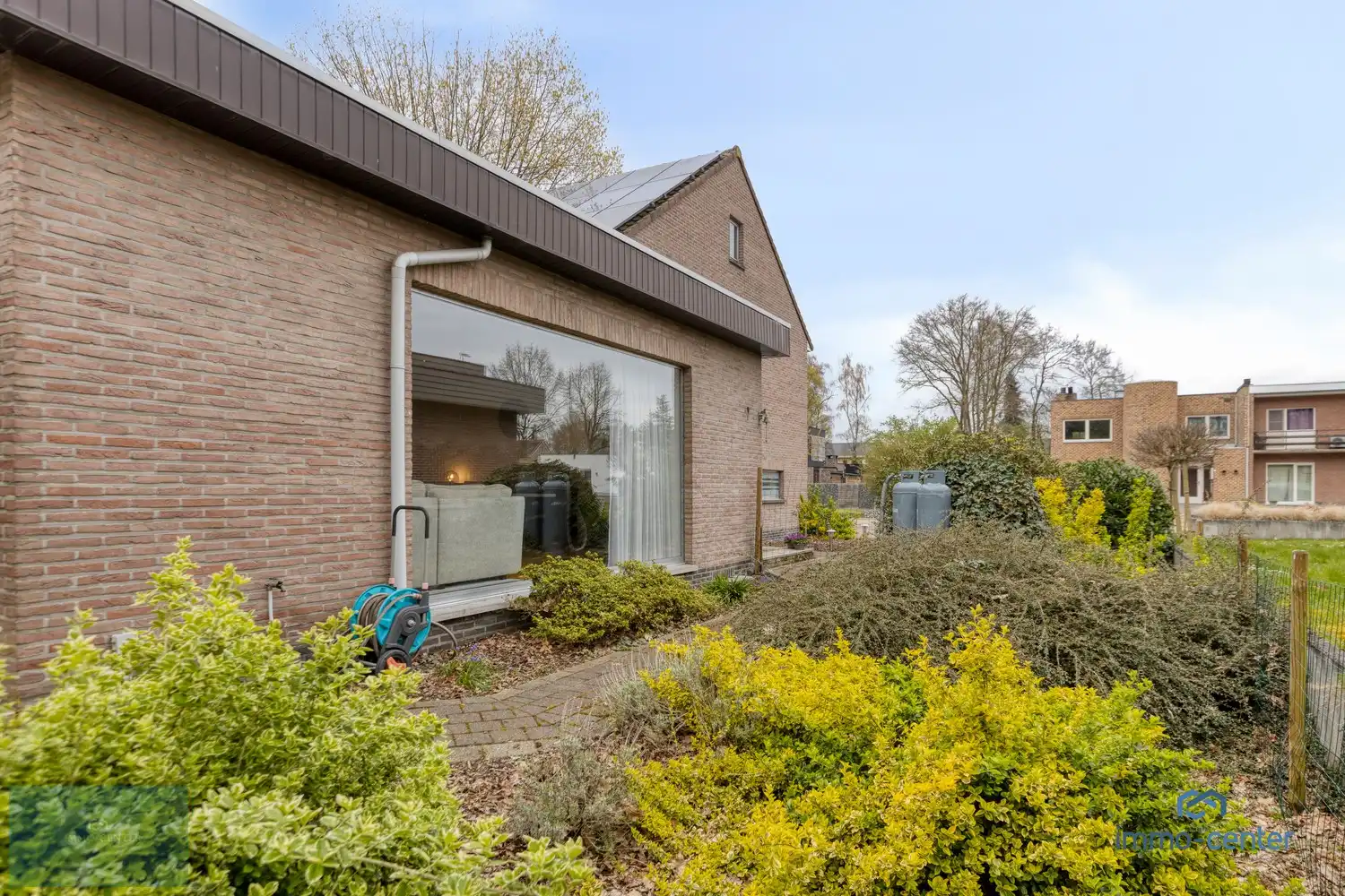 Ruime gezinswoning met tuin aan natuurgebied De Caetsweyers. foto 40