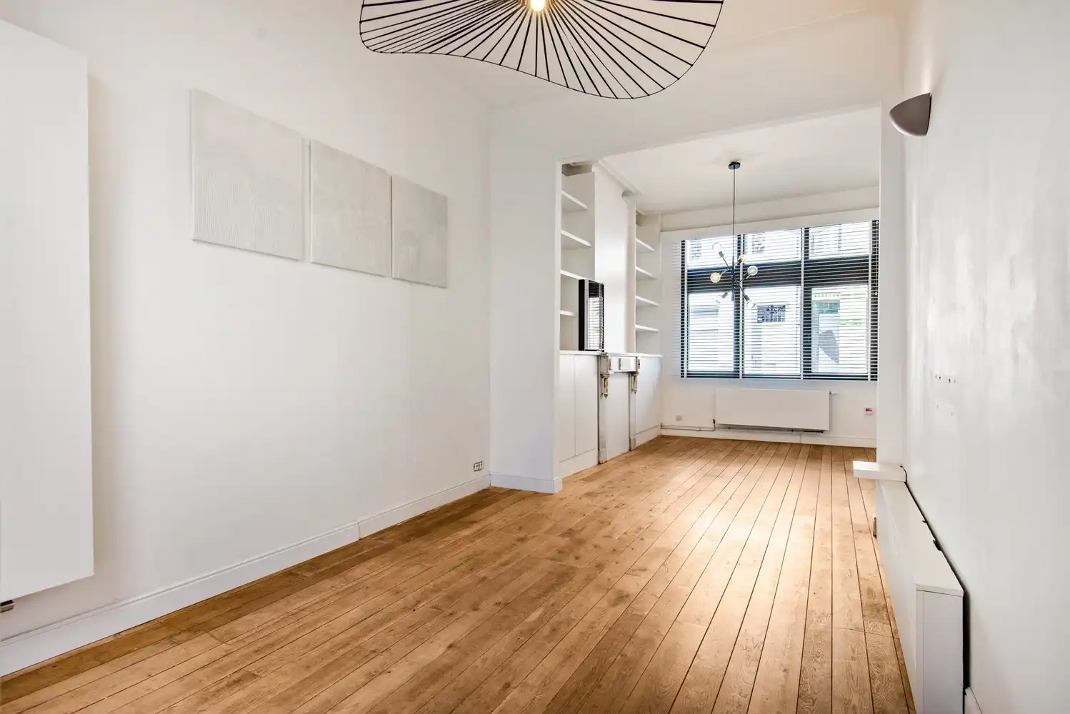 Ruime en instapklare gezinswoning met 4 slaapkamers in Wilrijk foto 8