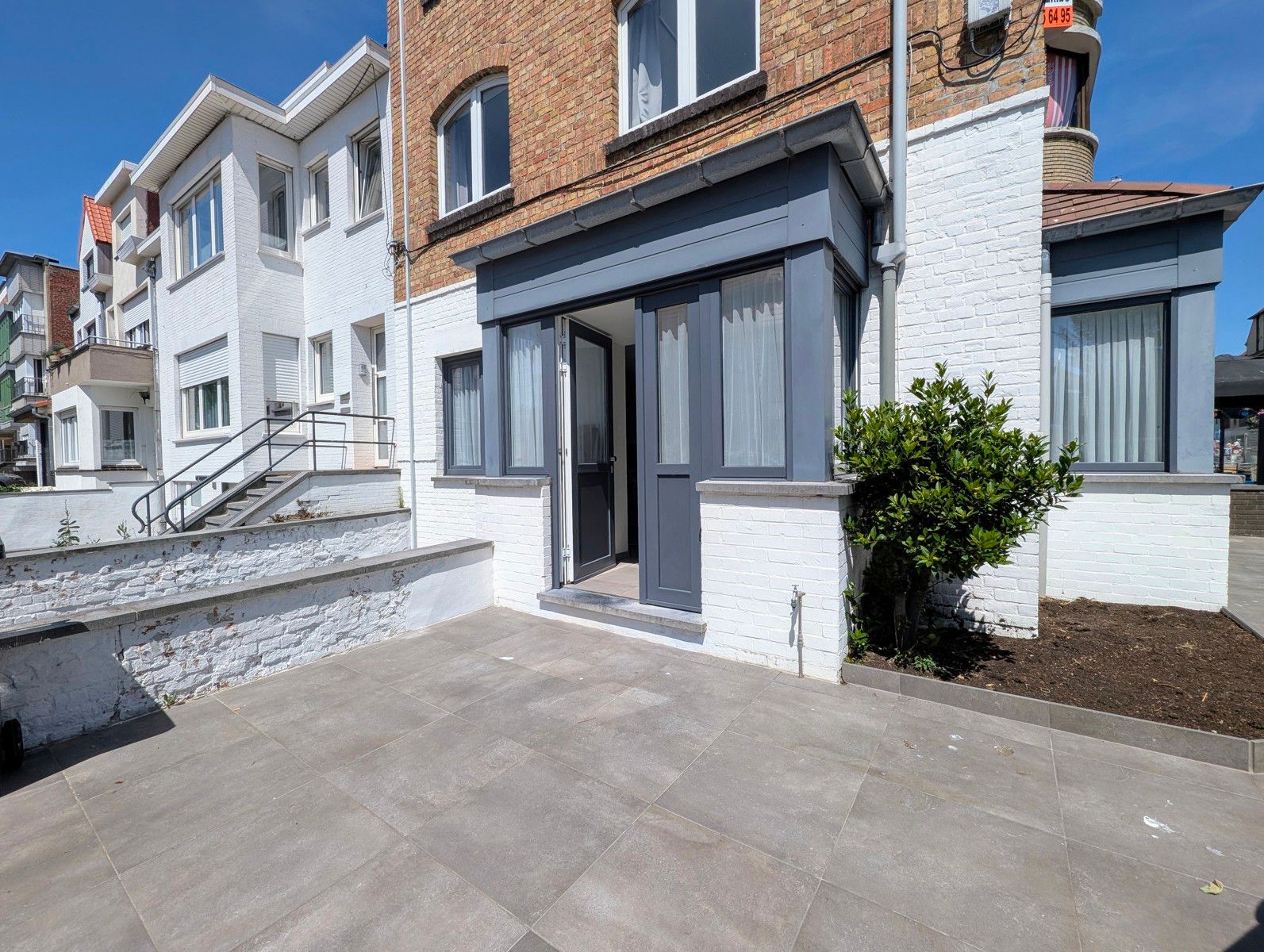 Instapklare parel in Koksijde-Bad met garage, nieuwe keuken en 4 slaapkamers! foto 23