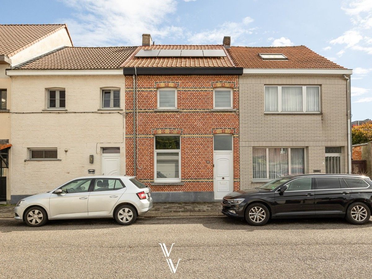 Instapklare woning met 2 slaapkamers te Wijnegem foto 16