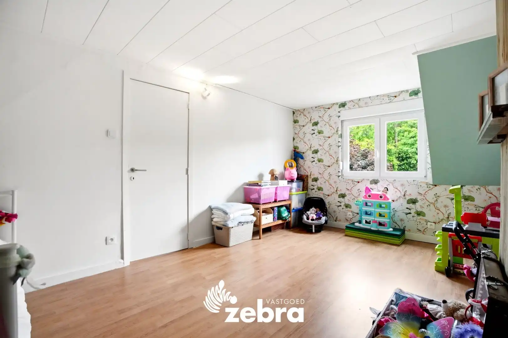 Instapklare woning met 3 slaapkamers in Roeselare! foto 17