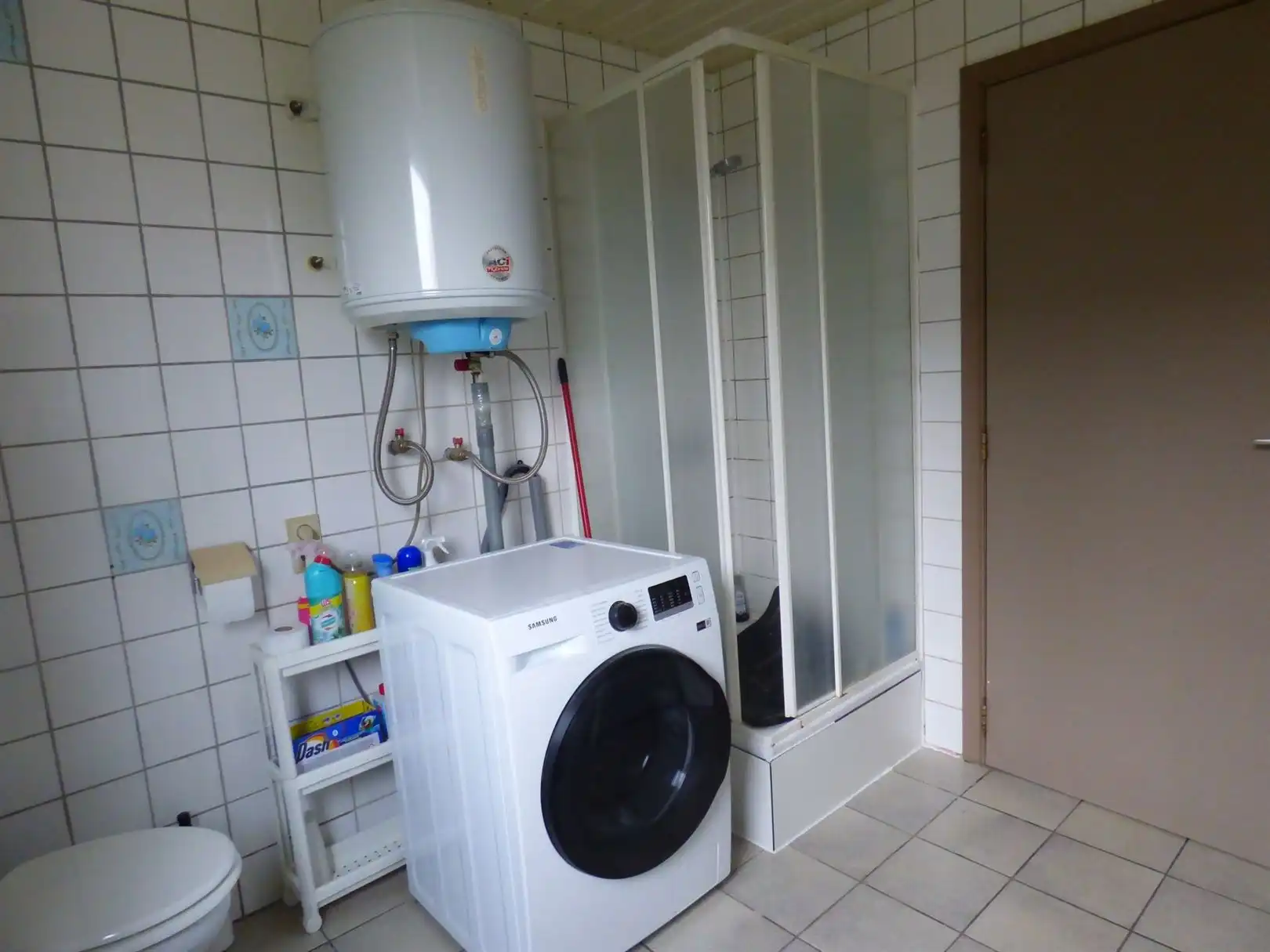 Woning met tal van mogelijkheden in Zonhoven foto 19