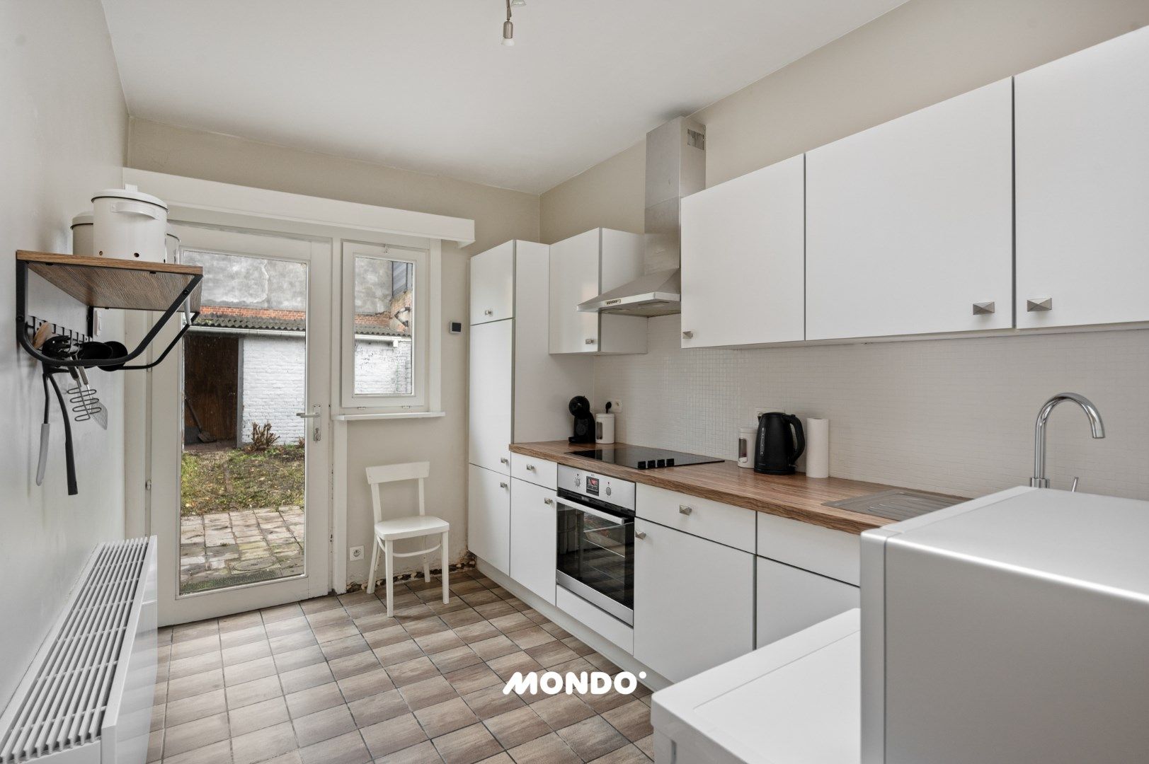 Jouw ideale starterswoning in Willebroek – Instapklaar en perfect gelegen! foto 7