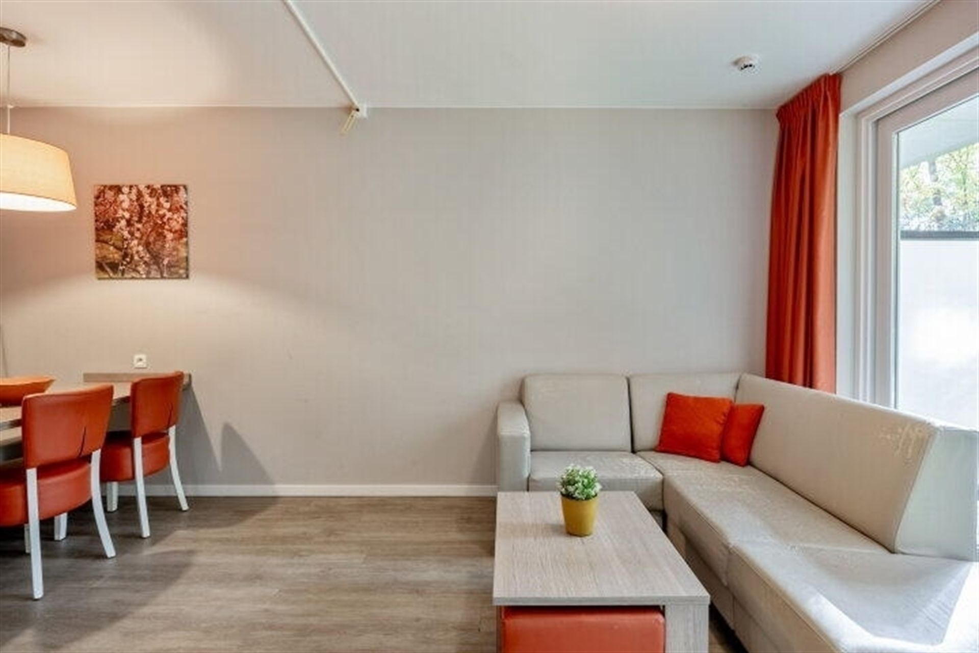 Vakantie-appartement in domein Hengelhoef foto 15