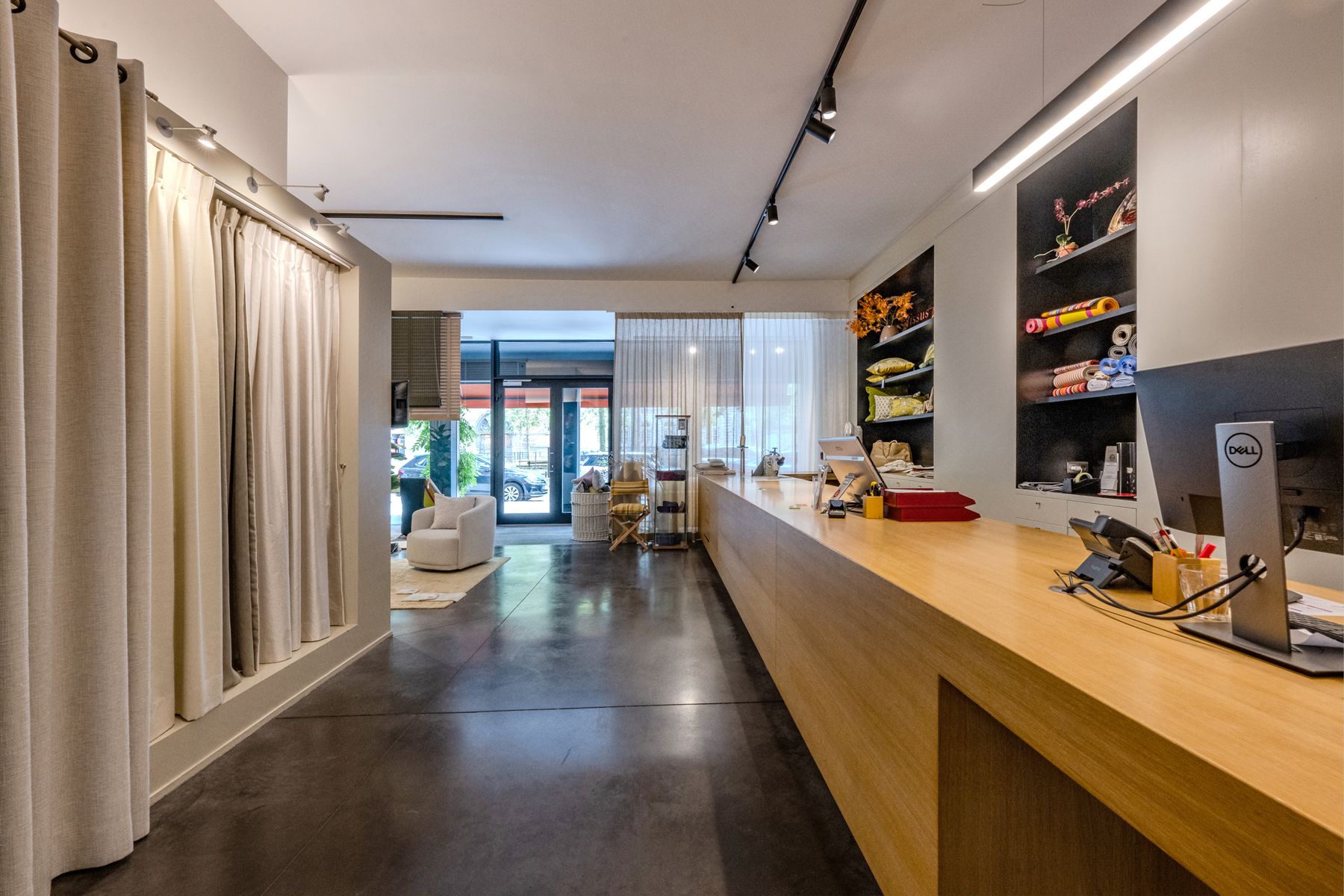 Winkelruimte te koop foto 20