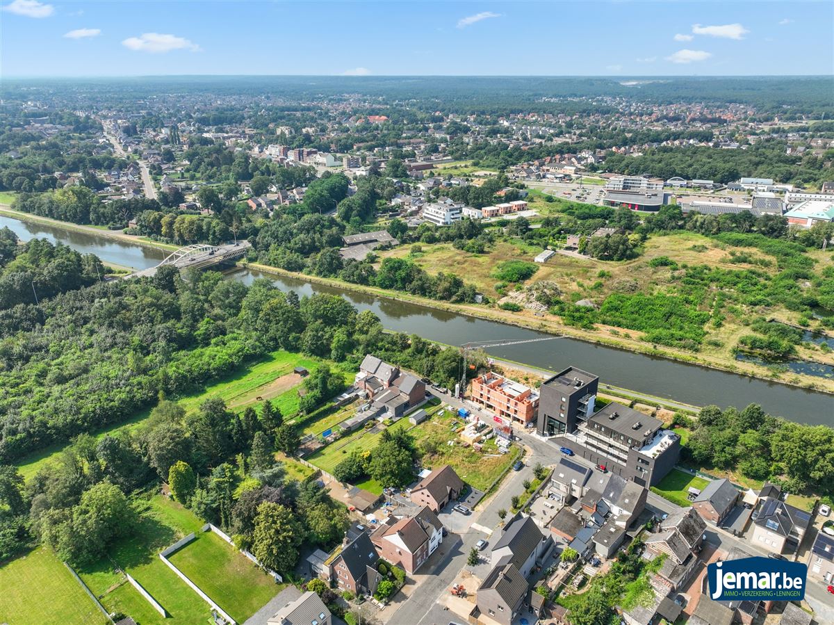 Exclusieve Nieuwbouwwoningen met Panoramisch Uitzicht aan de Zuid-Willemvaart!  foto 5